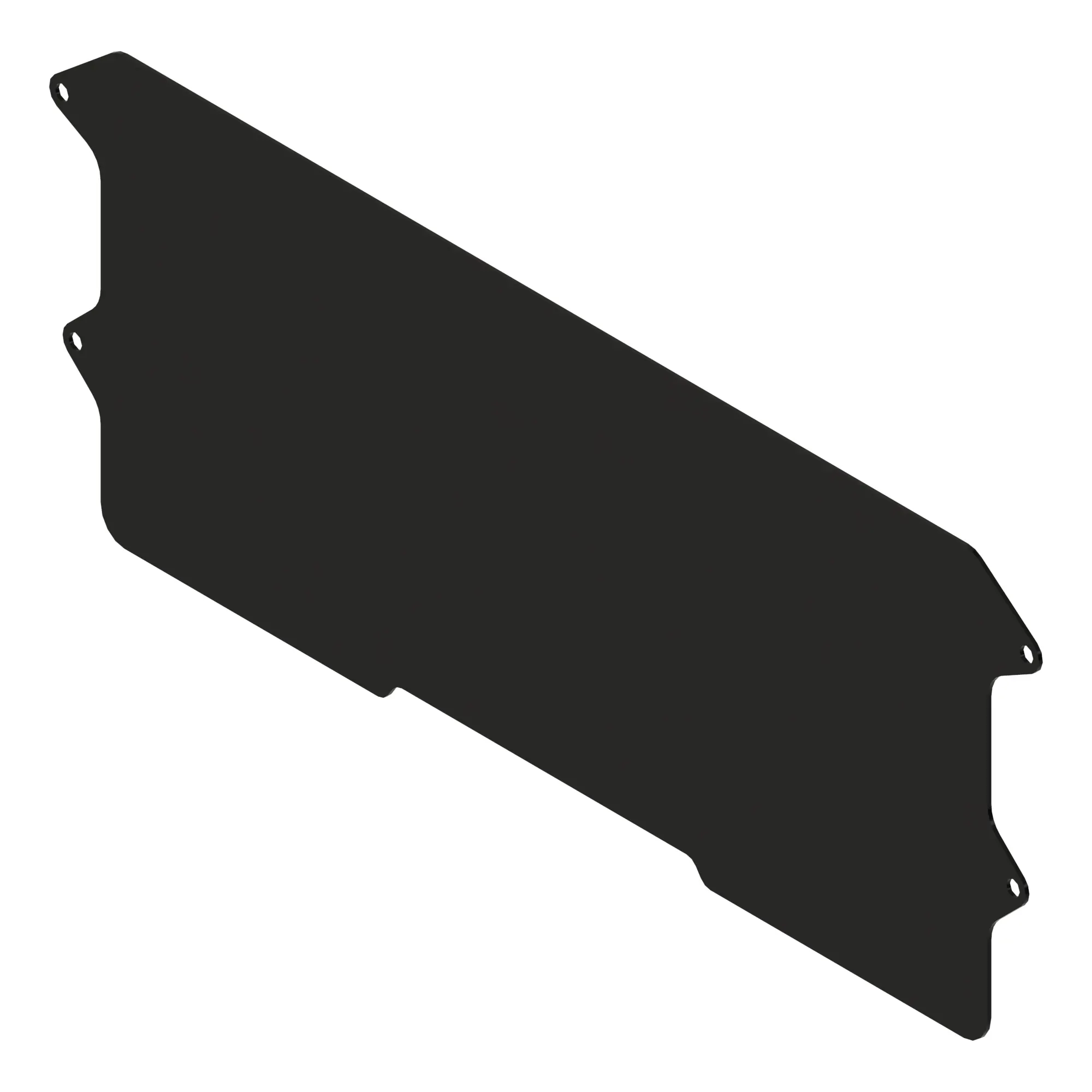 John Deere Screen - T279844