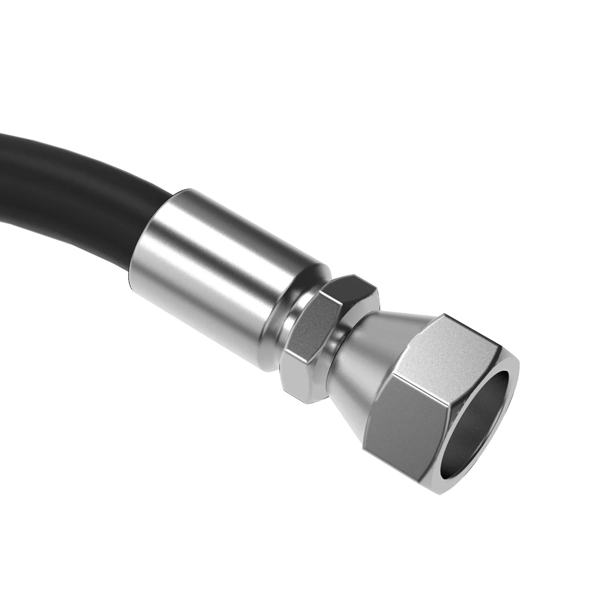 Hydraulic Hose