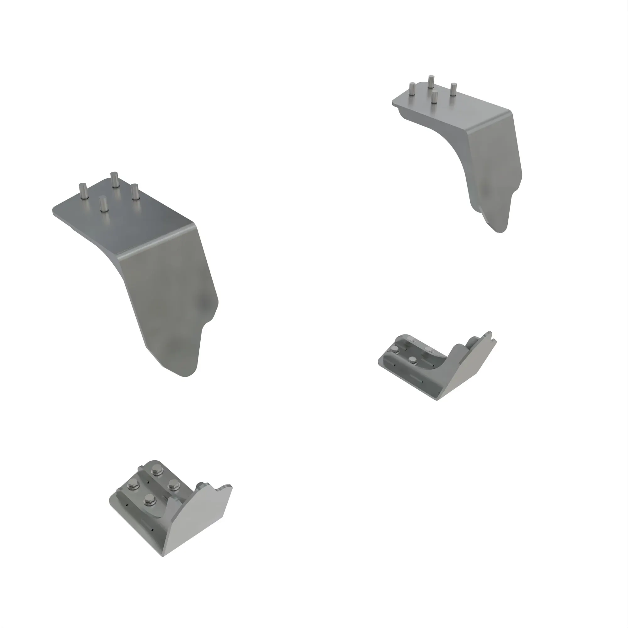 SCRAPER KIT, SCRAPER KIT, DEBRIS, I