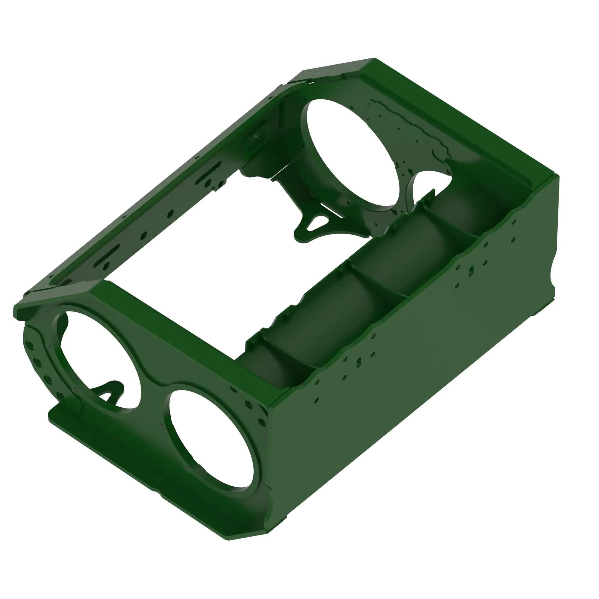 John Deere Frame - AXT23601