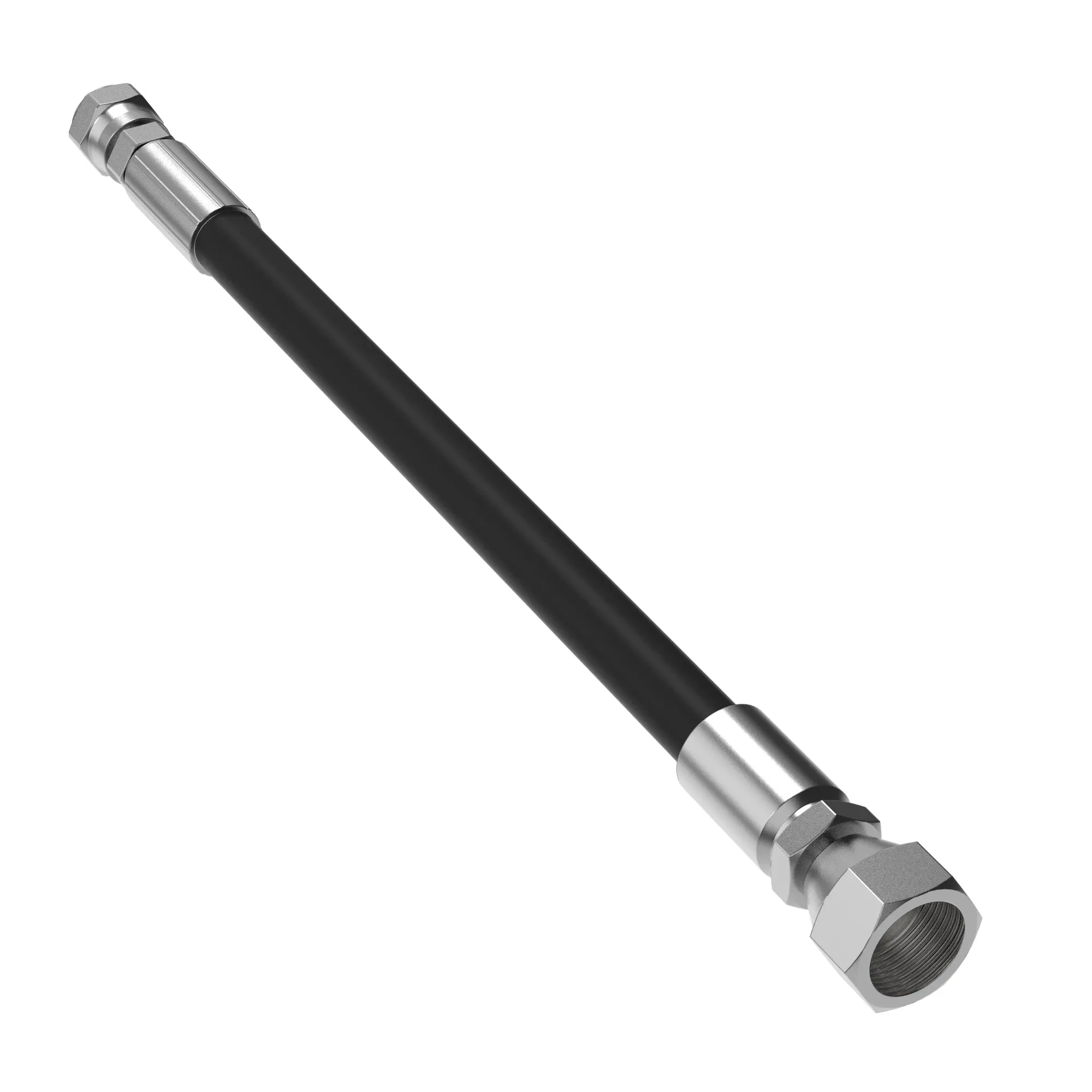 John Deere Hydraulic Hose - AXE39895