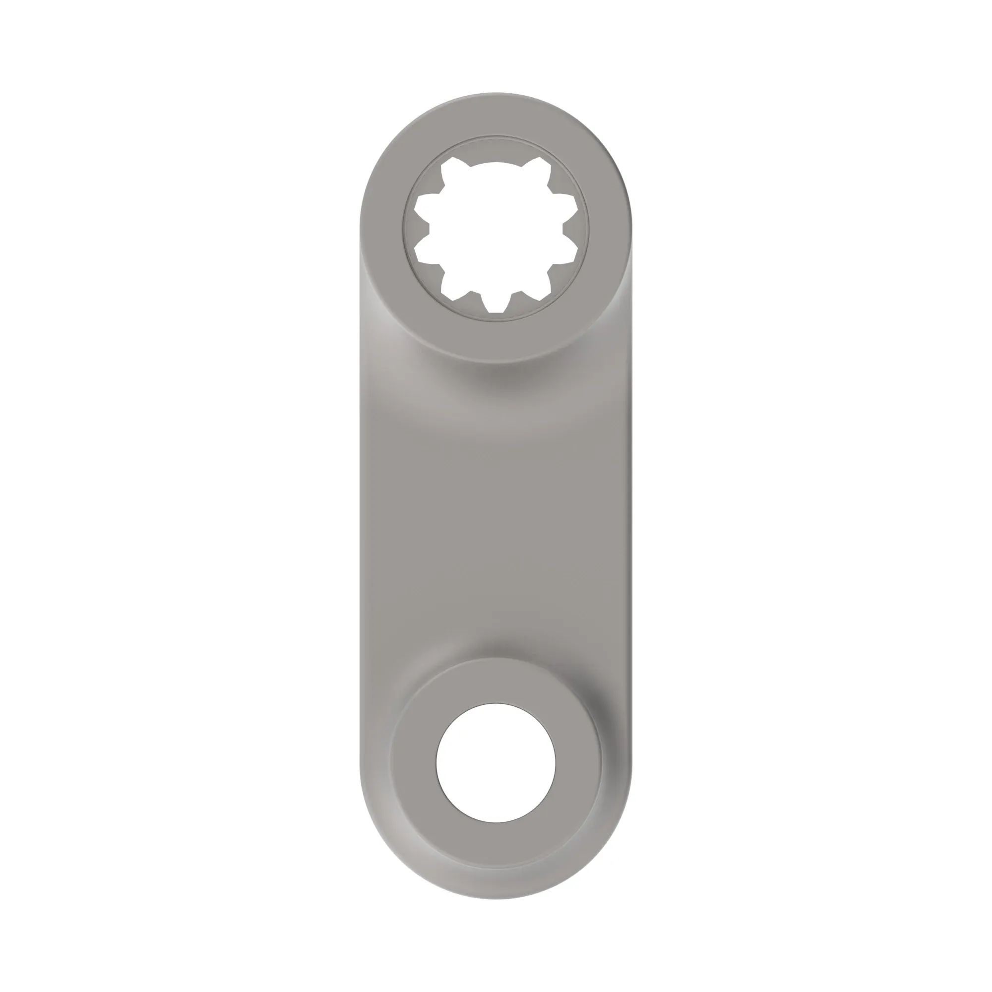 LEVER, HST INTERMEDIATE
