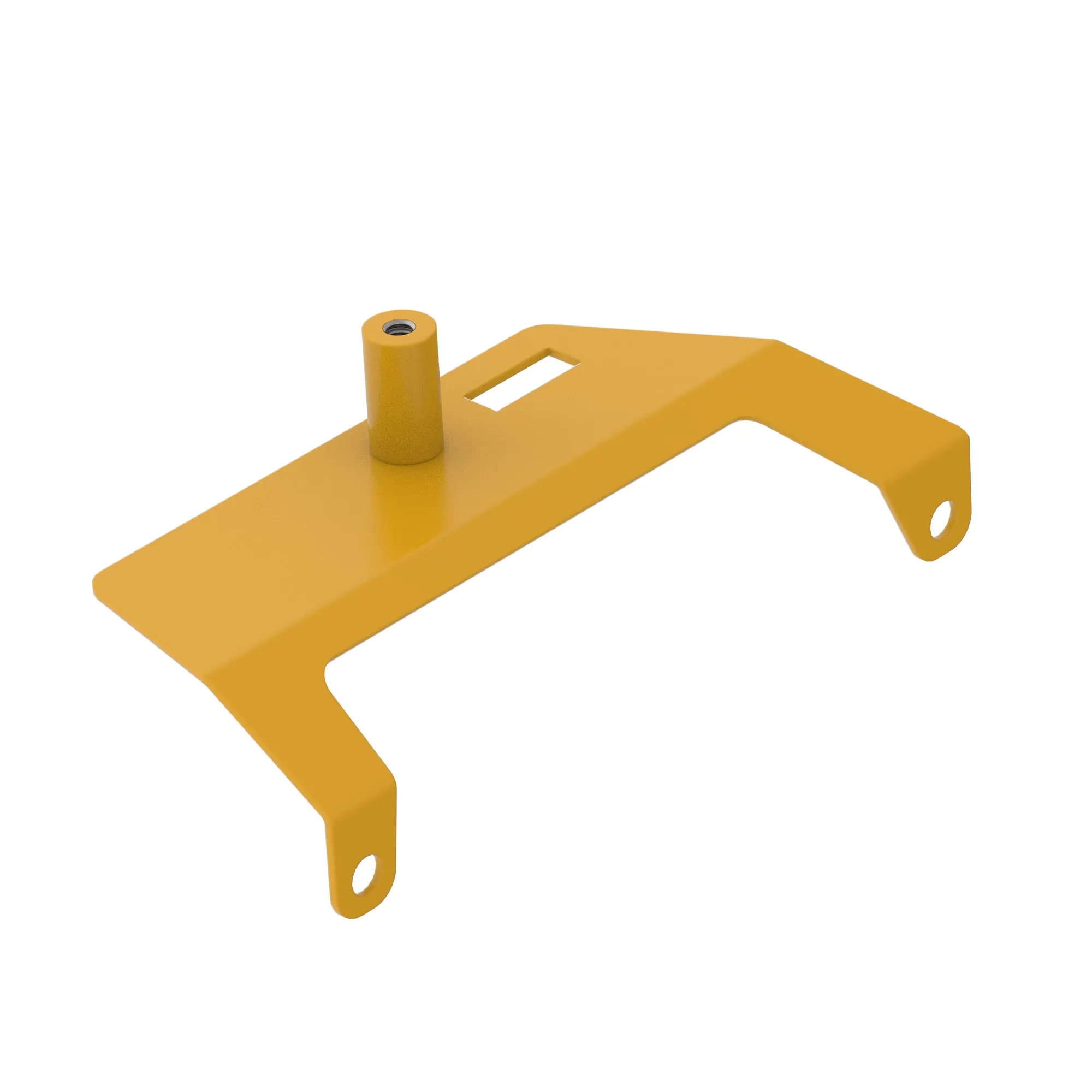 BRACKET, DEF LINE RETENTION BRACKET