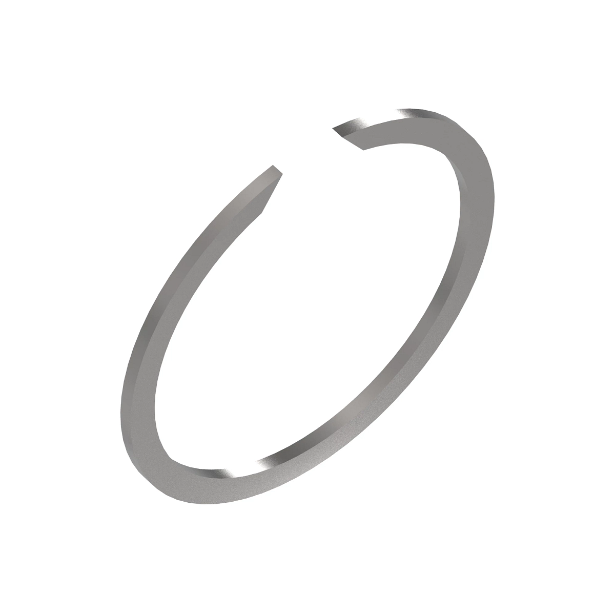 Snap Ring, External