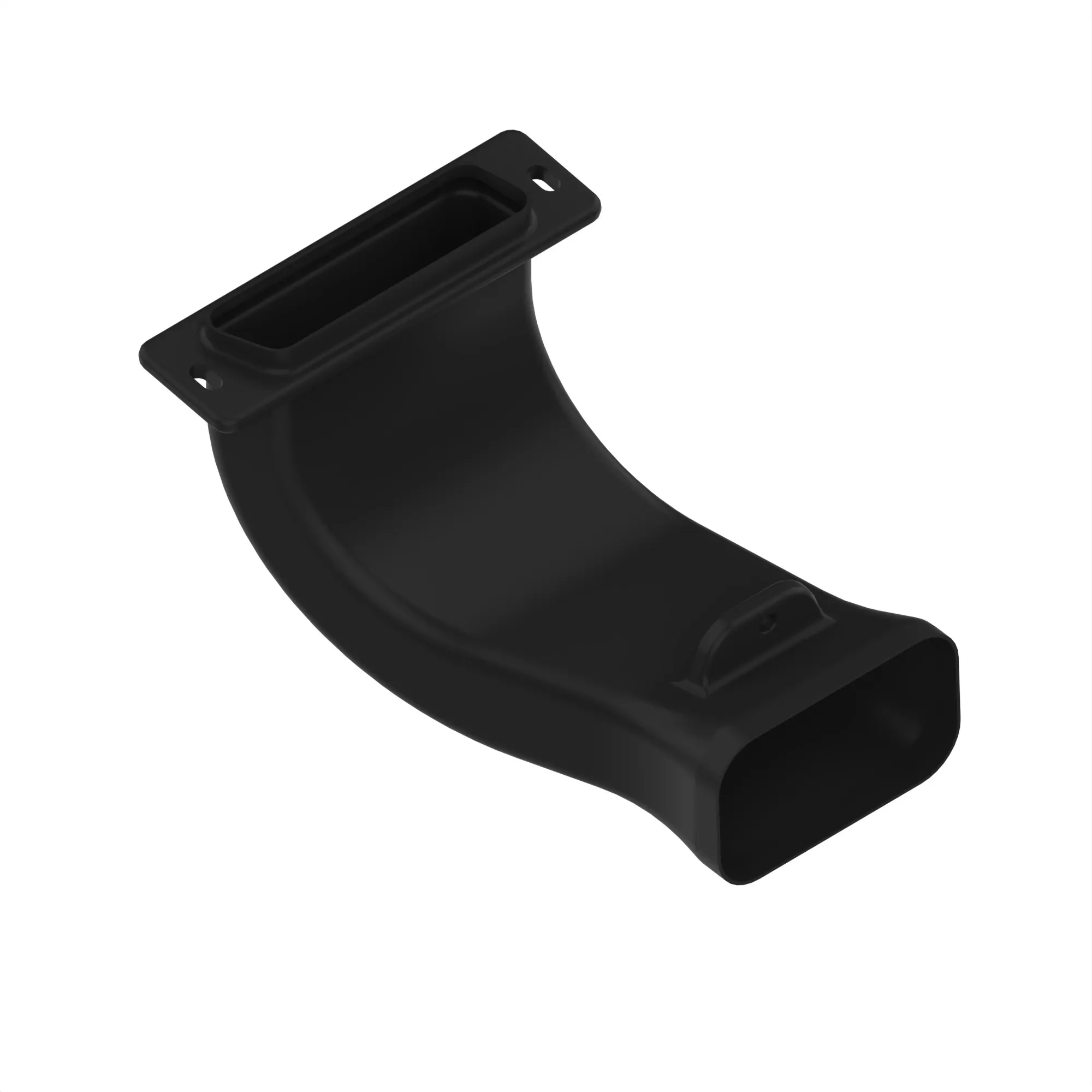 John Deere Air Duct - H217400