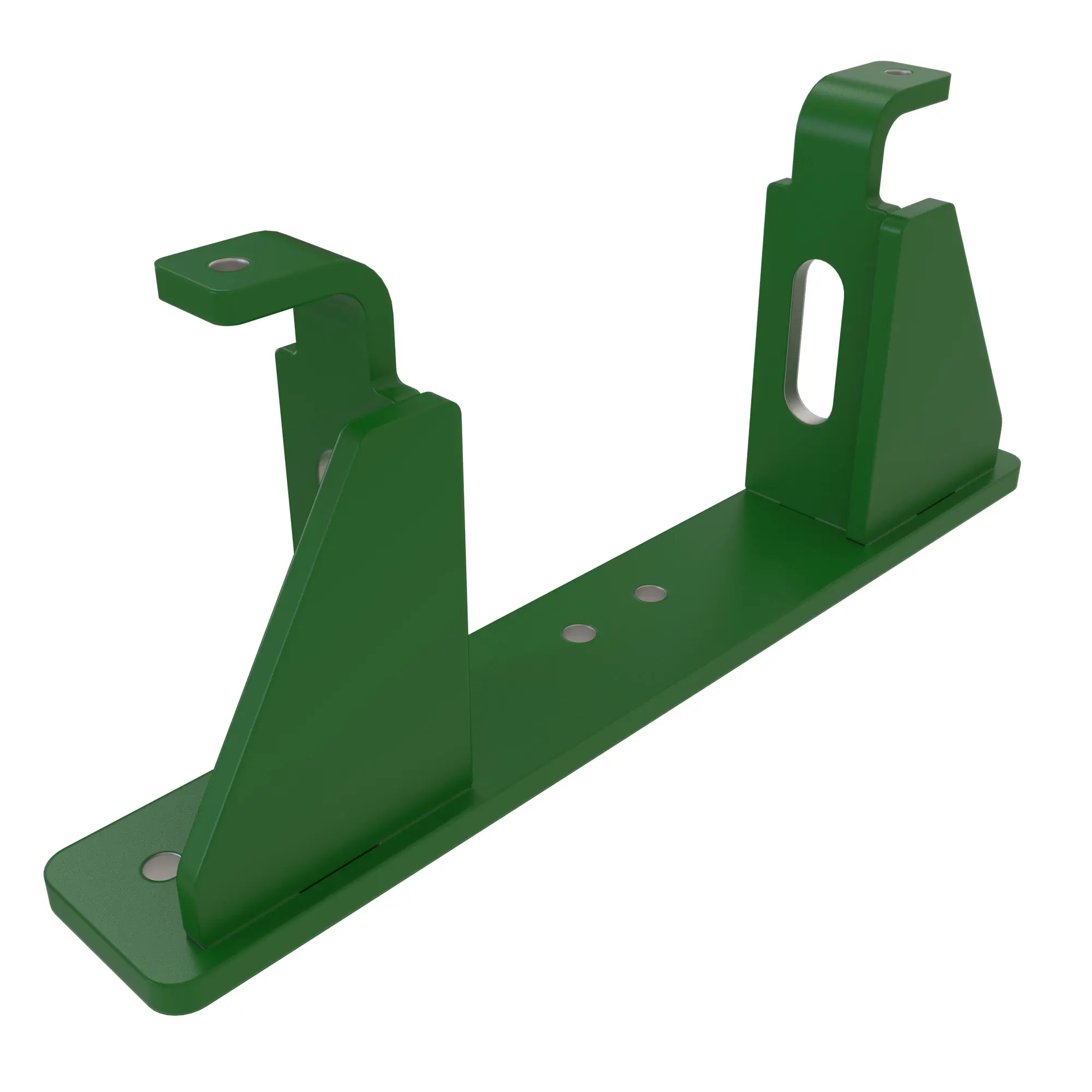 SPRING MOUNT ASSY