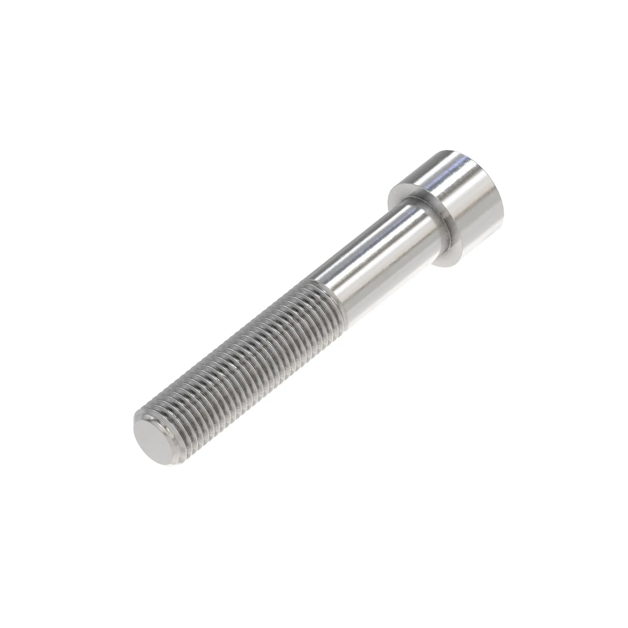 John Deere Cylindrical Head Screw, 1/4" X 1-1/2" - 19H2935