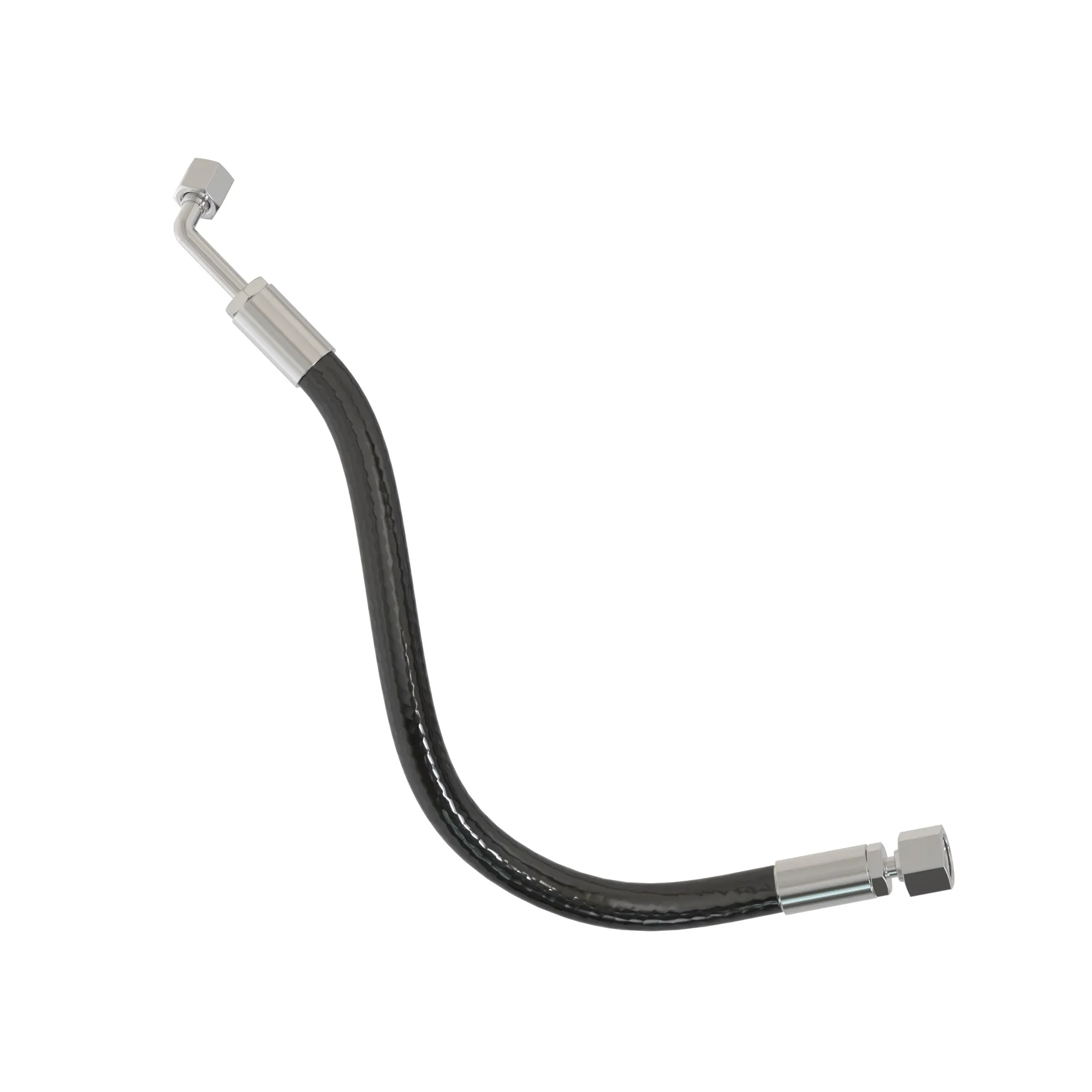 John Deere Hydraulic Hose - RE193563