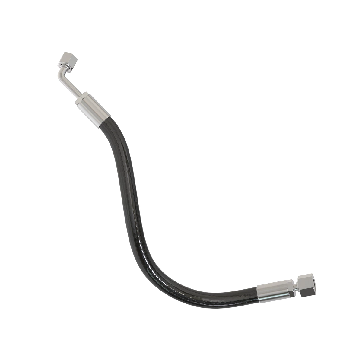 Hydraulic Hose - Fabricate, Trans T