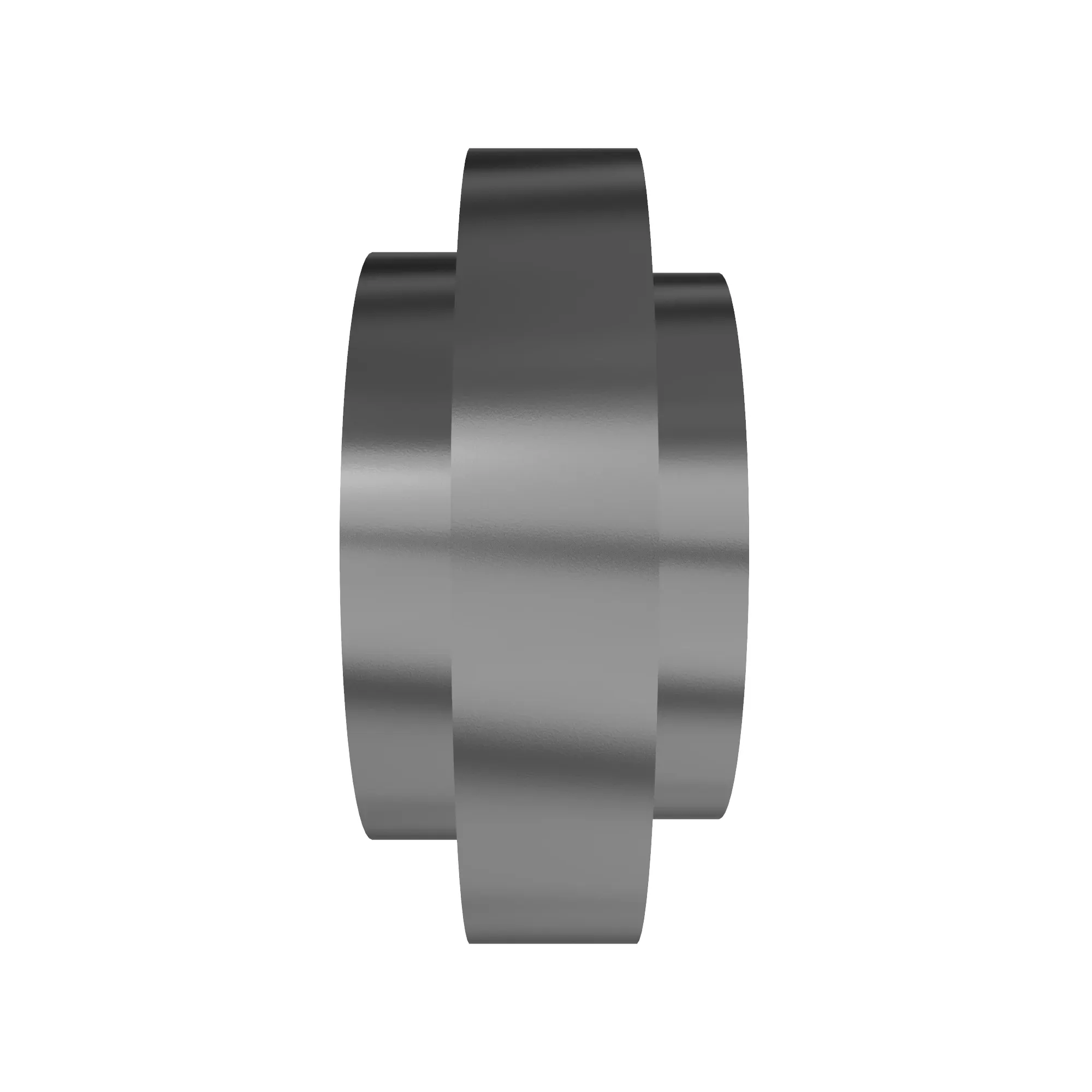 SPACER - WHEEL HUB