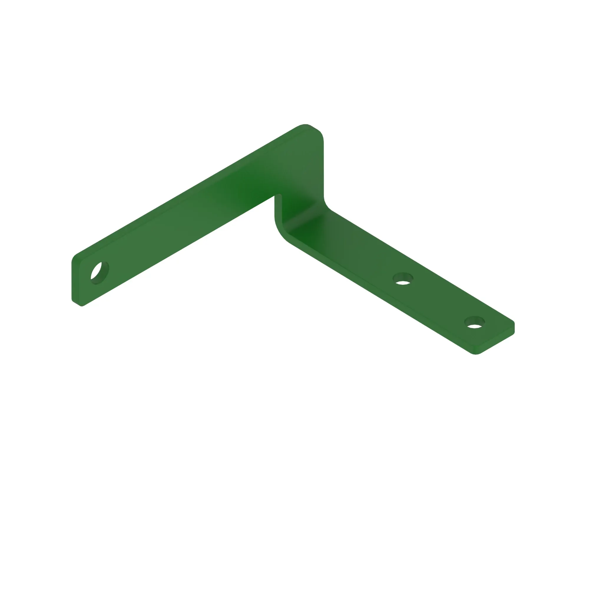 John Deere Bracket - A91622
