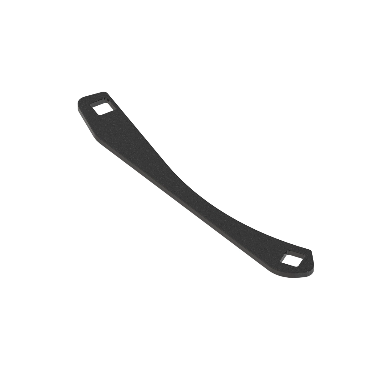 Plate, Retainer
