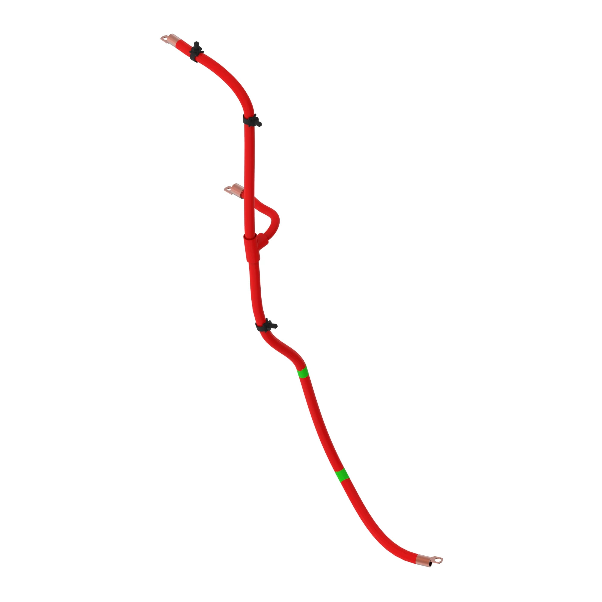 BATTERY CABLE, MAIN POSITIVE BATTER