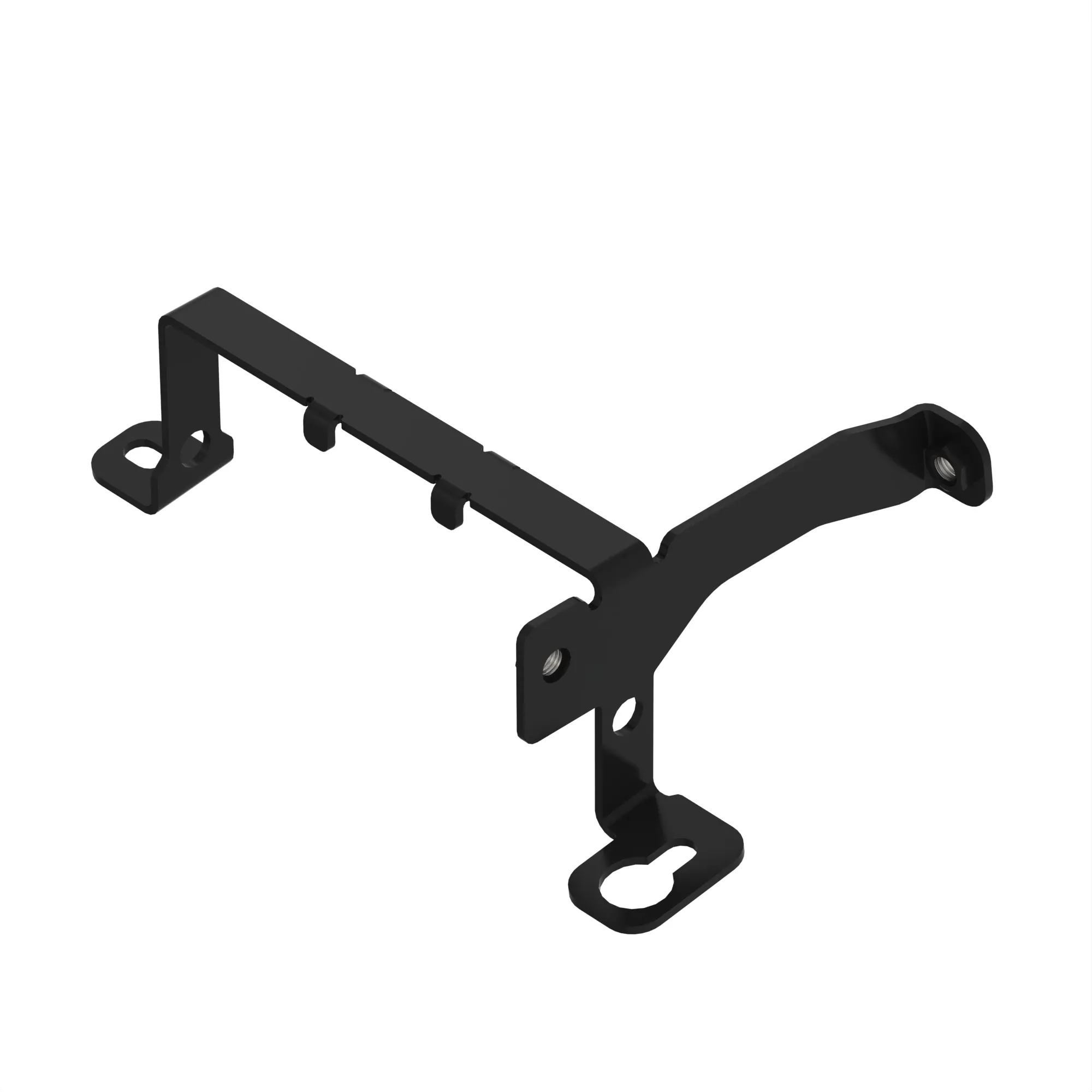 BRACKET, FRONT LINE BUNDLE, REAR BR