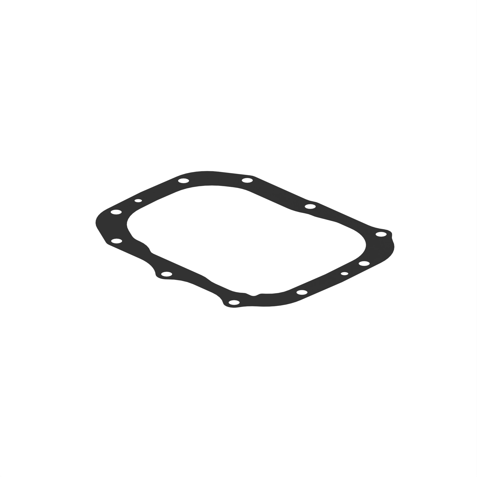 GASKET, CASE