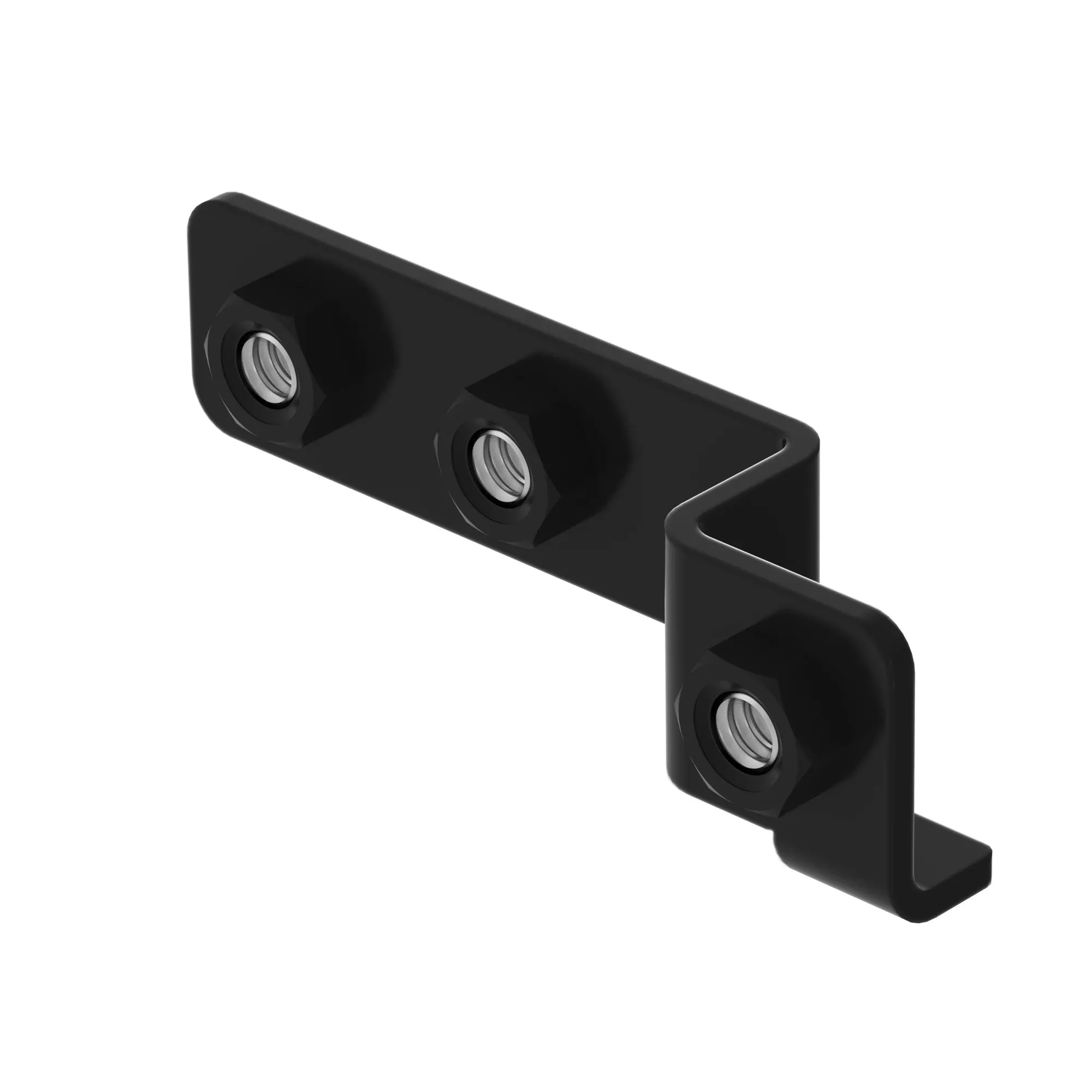 BRACKET, HORN MOUNTING SUPPORT(WELD