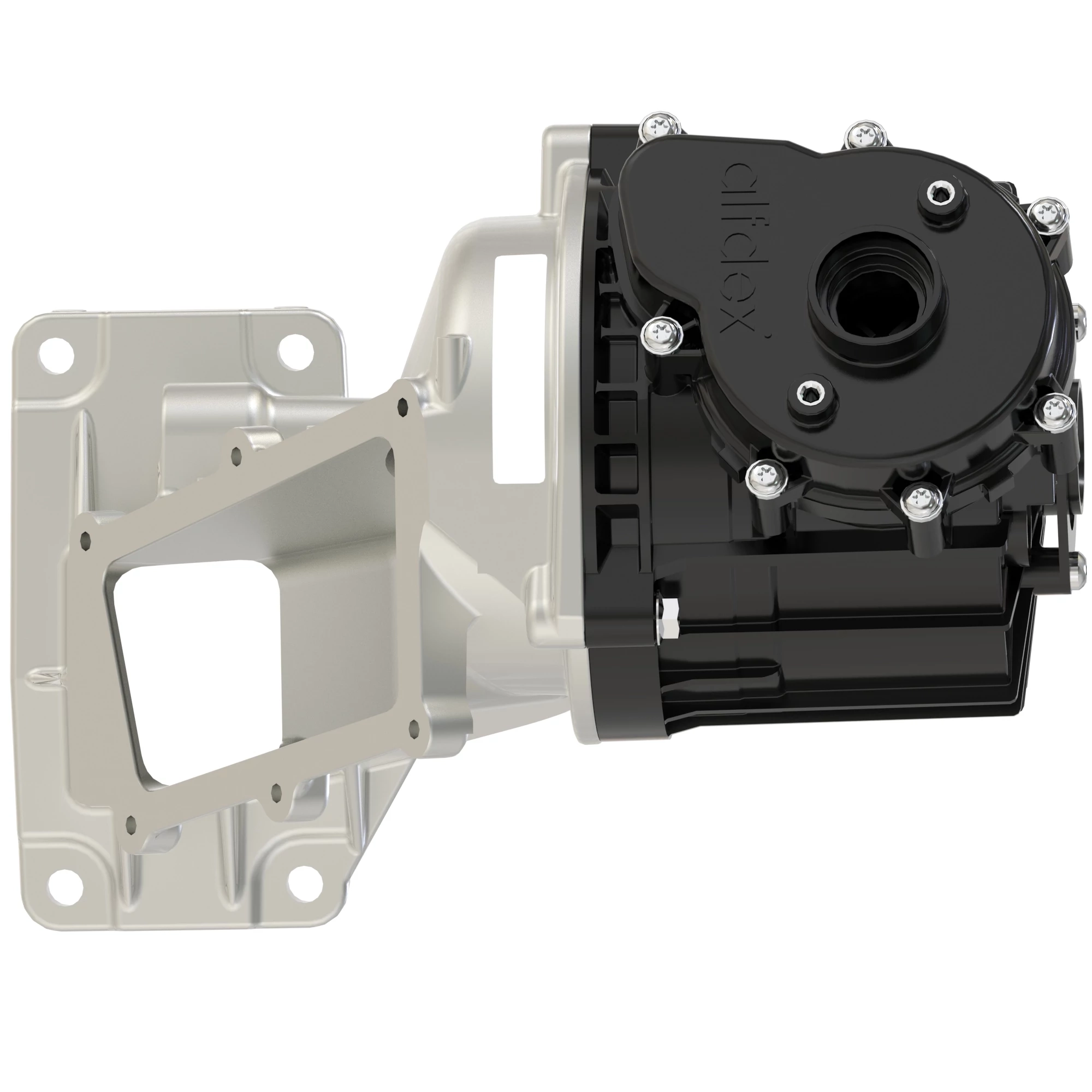 RE537155: Open Crankcase Ventilation Vent | Shop.Deere.com