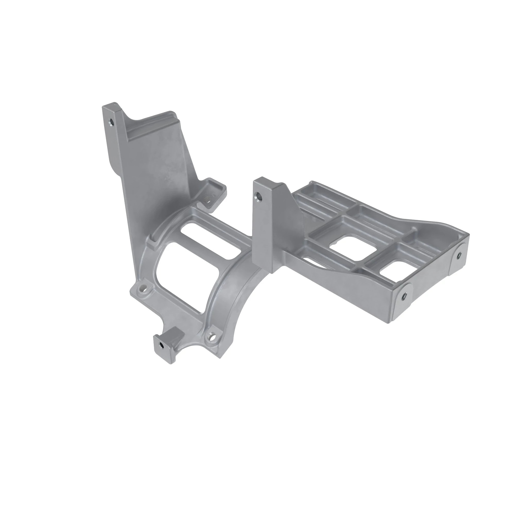 R226346: Deaeration Tank Bracket