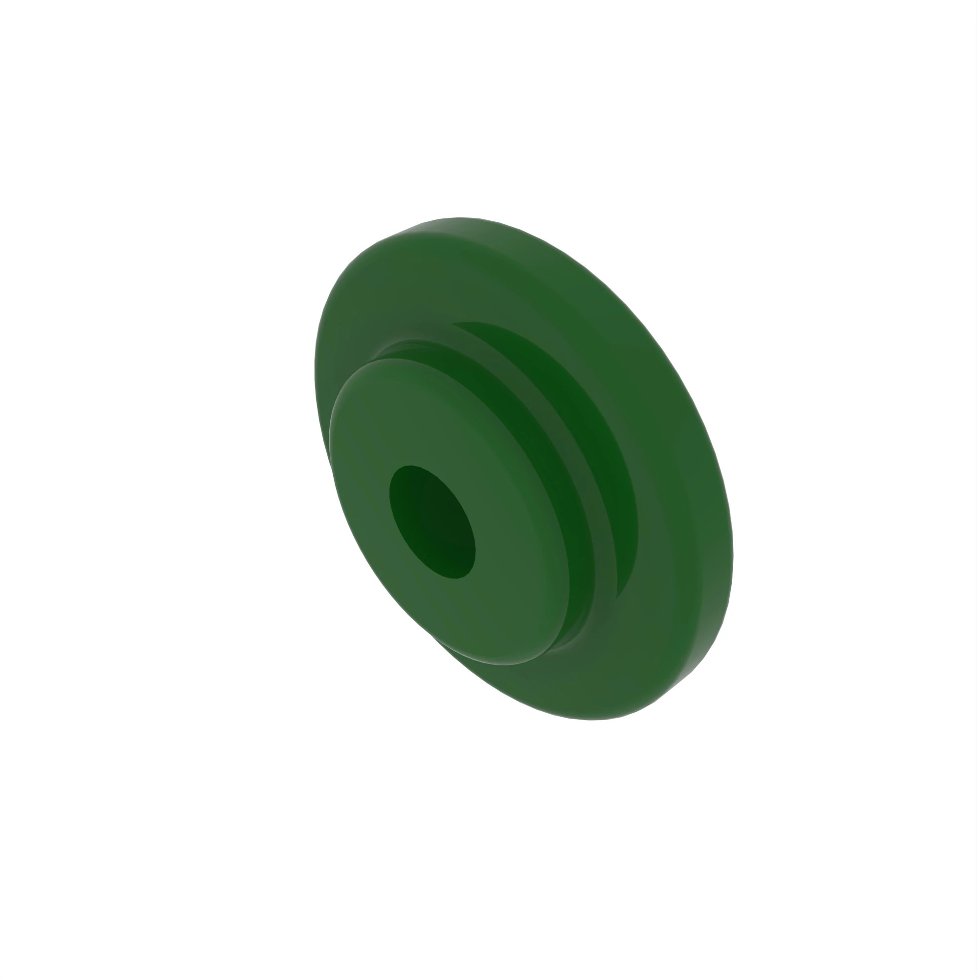 SPACER, WASHER SPRING