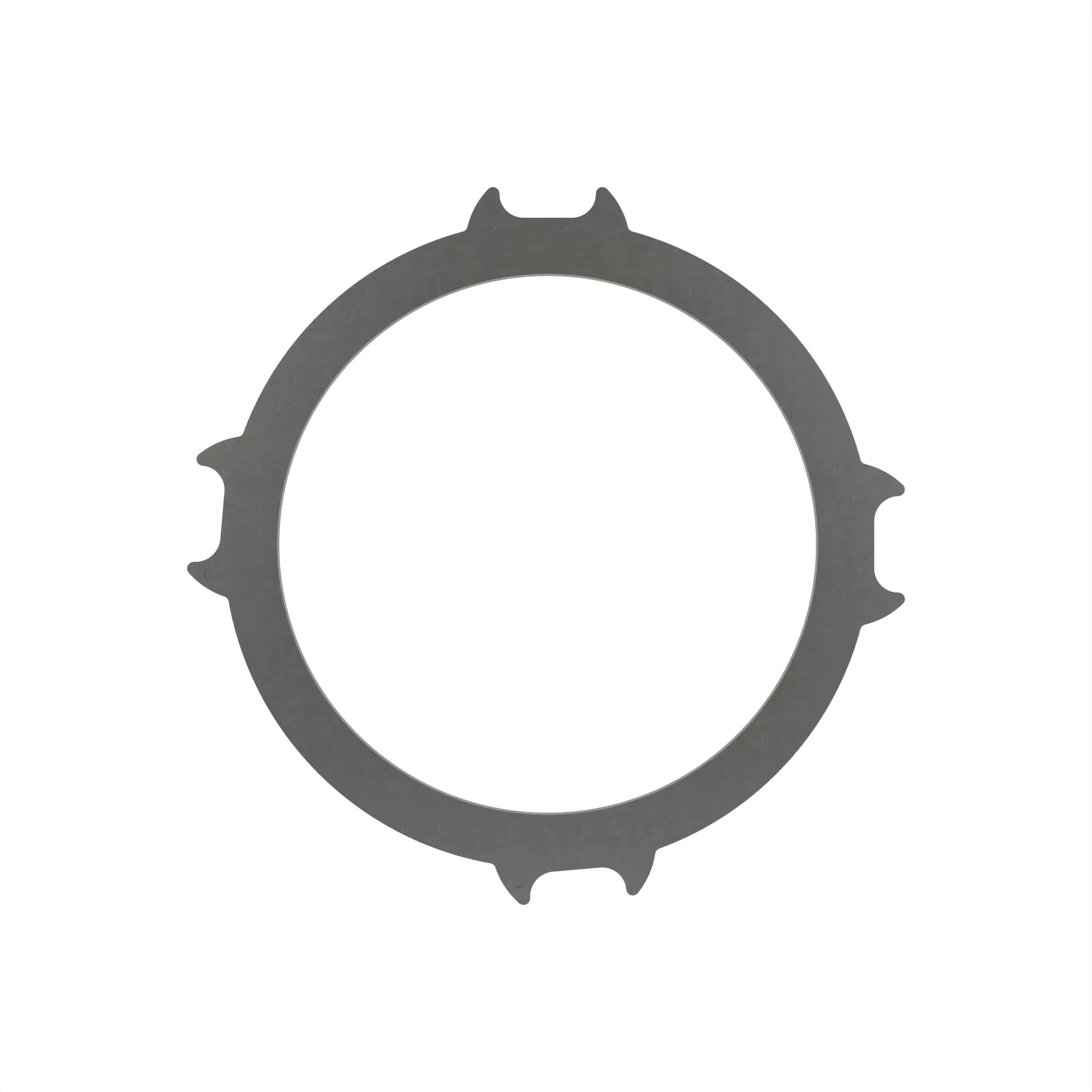 CLUTCH PLATE