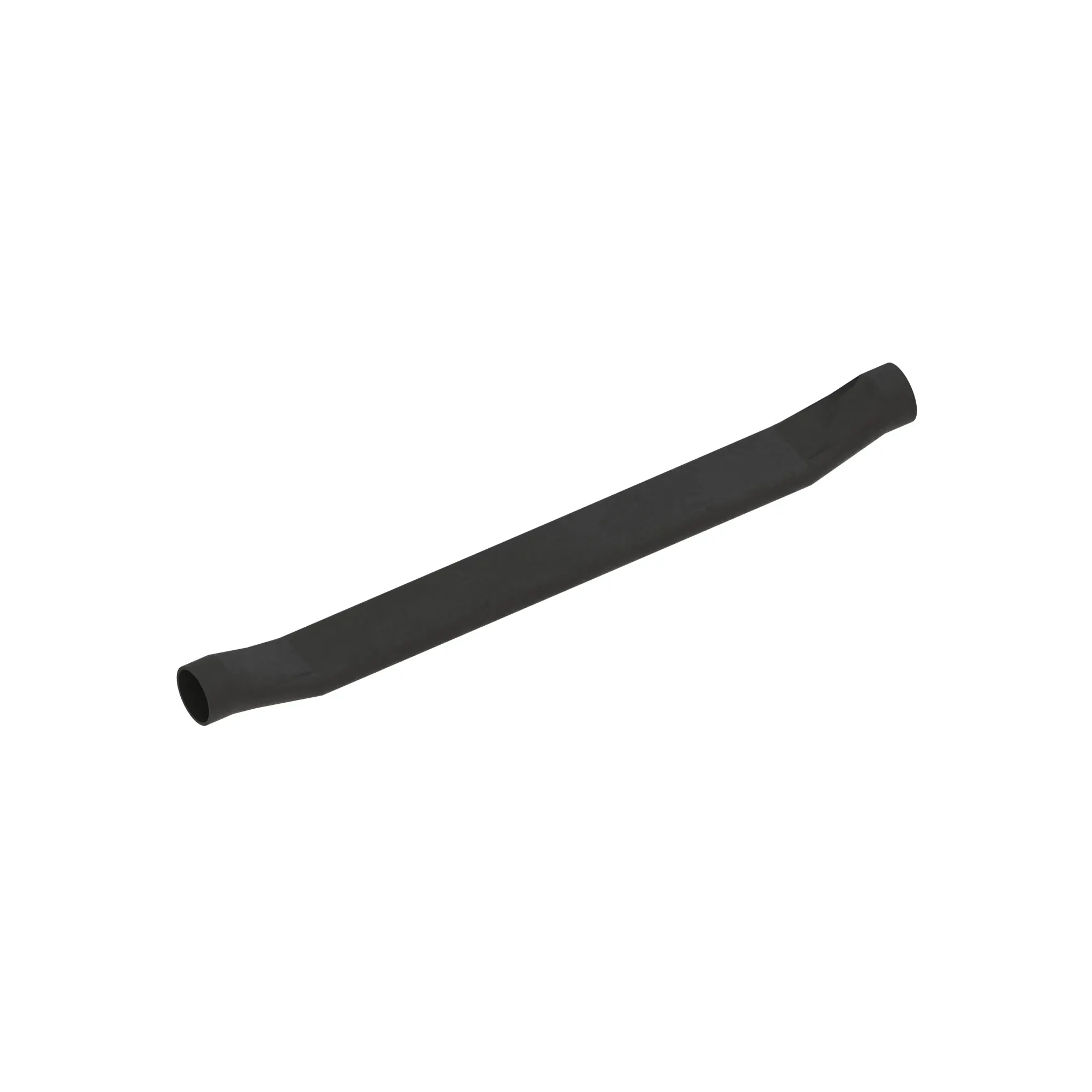 John Deere Fuel Crossover Hose - R126315