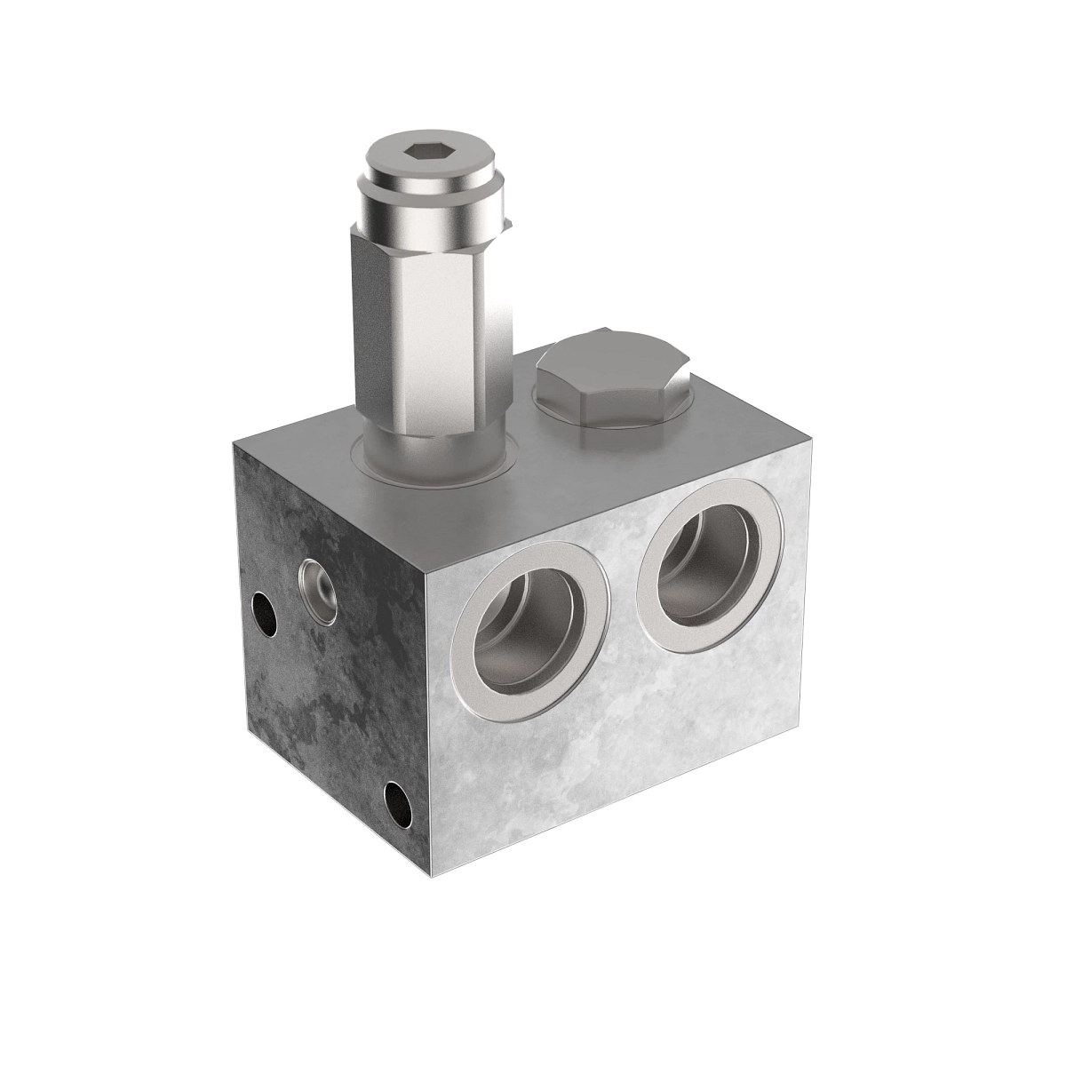 Pressure Relief Valve, Relief and A