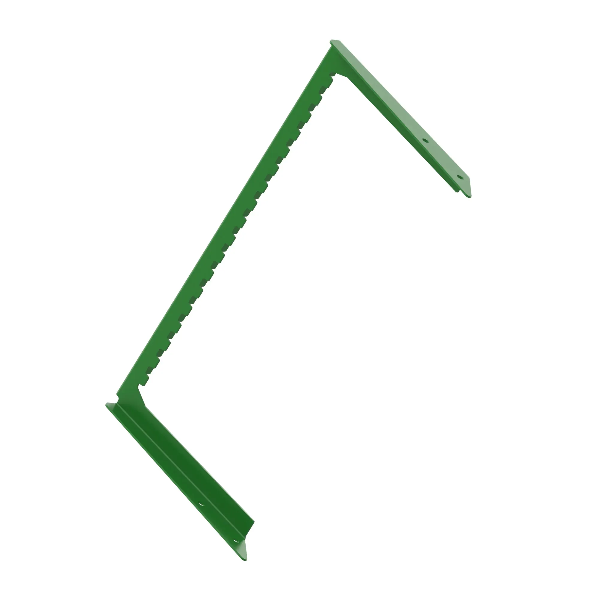RETAINER, HOLDER FOR 18 CROP LIFTER