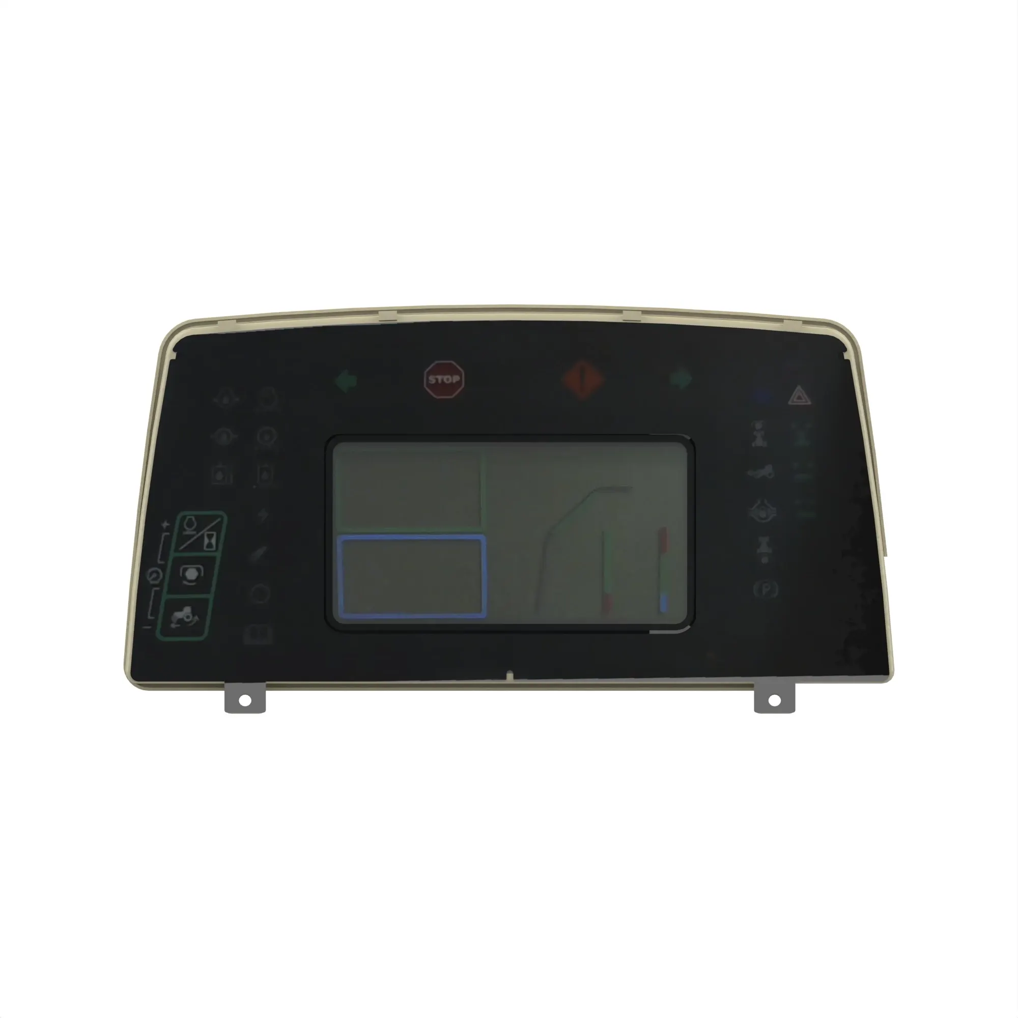 IVT DIGITAL DISPLAY RII  .