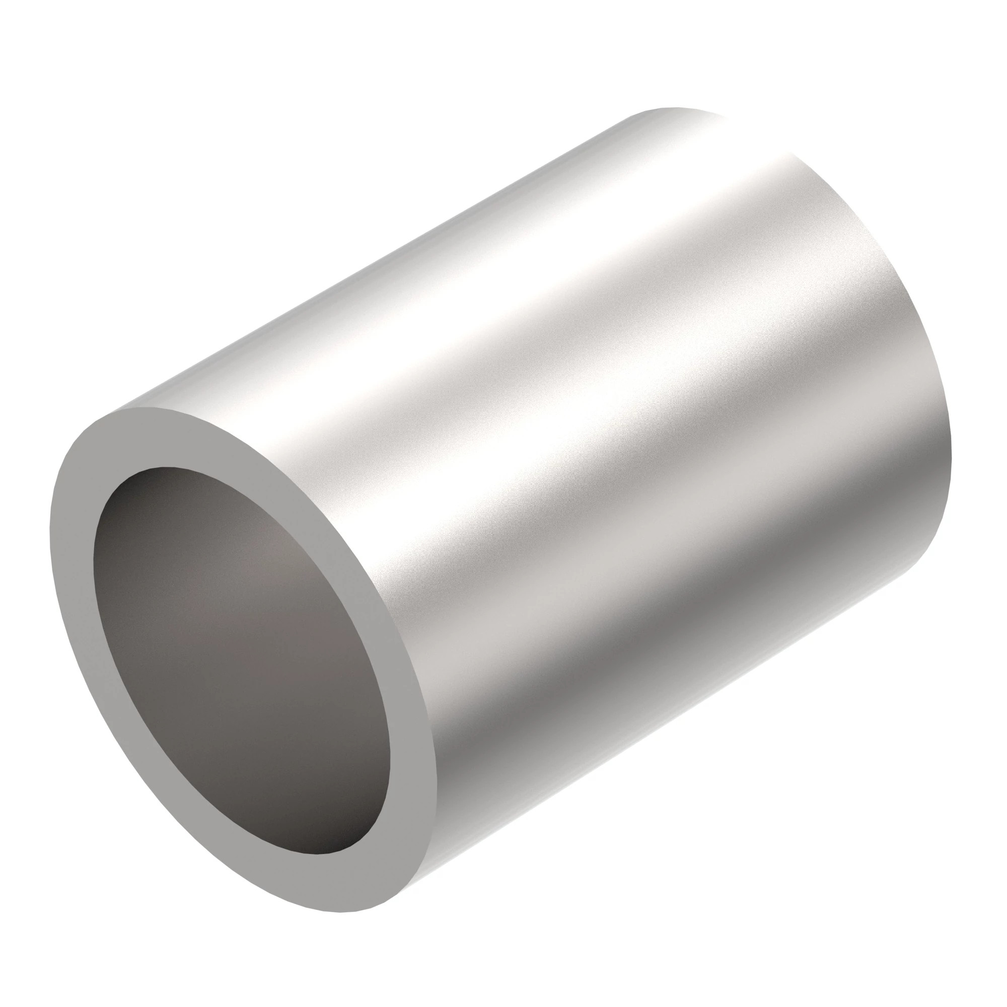 BUSHING, FILAMENT WOUND PTFE COMPOS