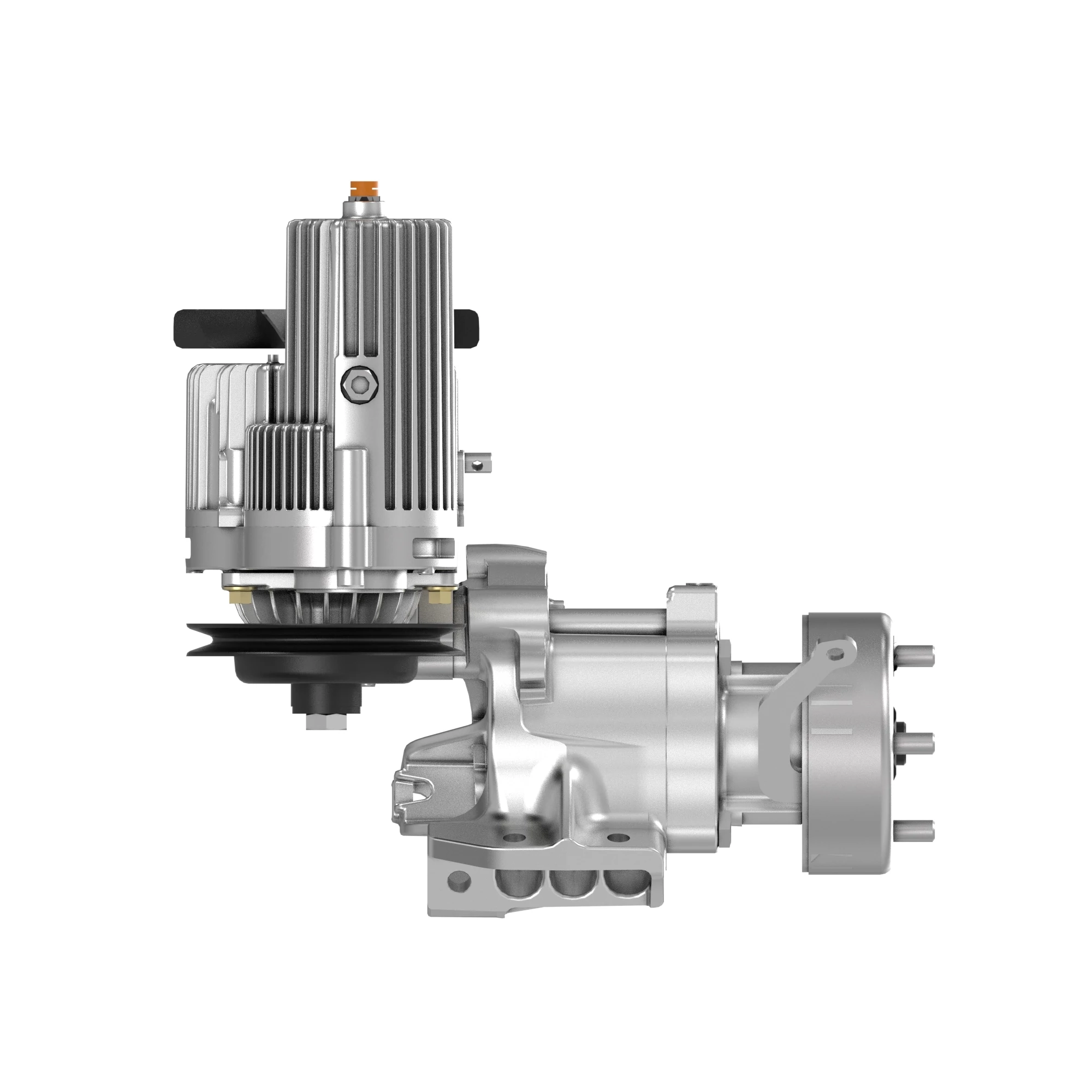 TCA16978: Transmission, Left Side | Shop.Deere.com