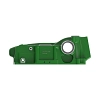 HOUSING, ROCKSHAFT WITH BUSHINGS