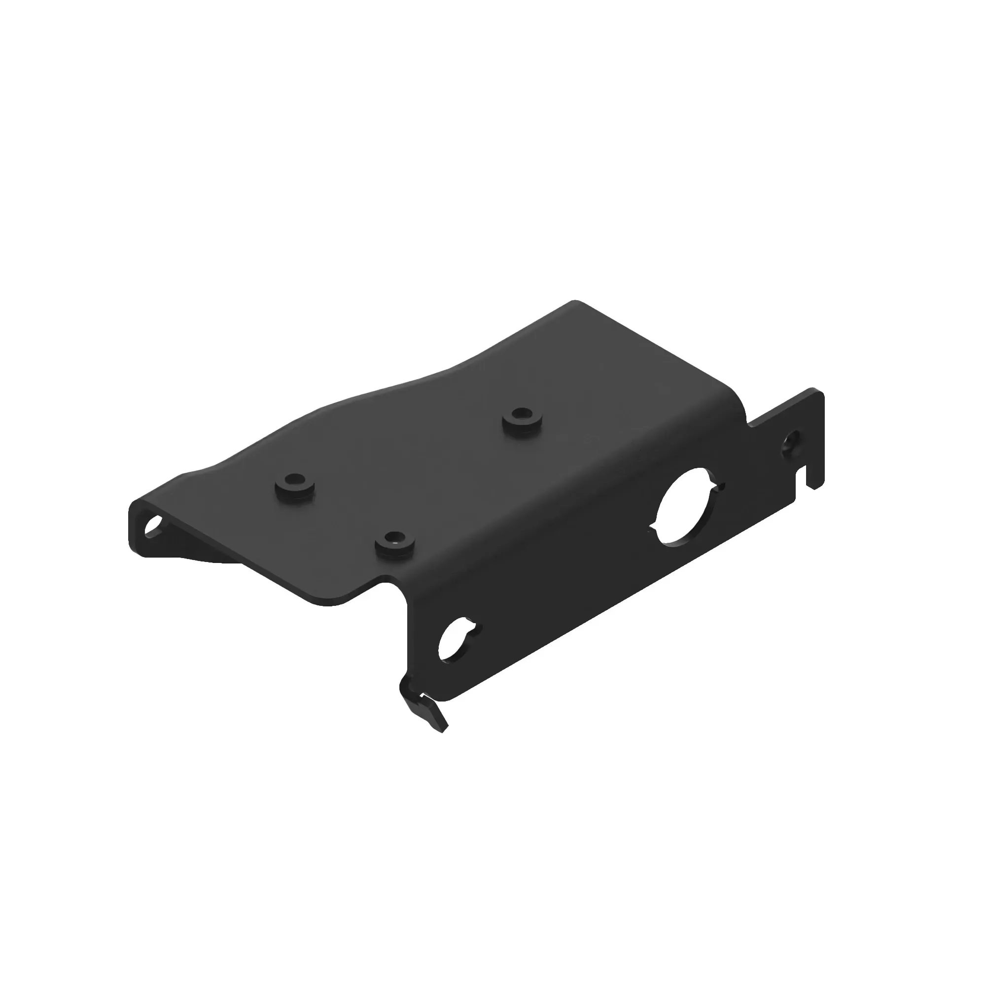 John Deere Bracket - UC34918