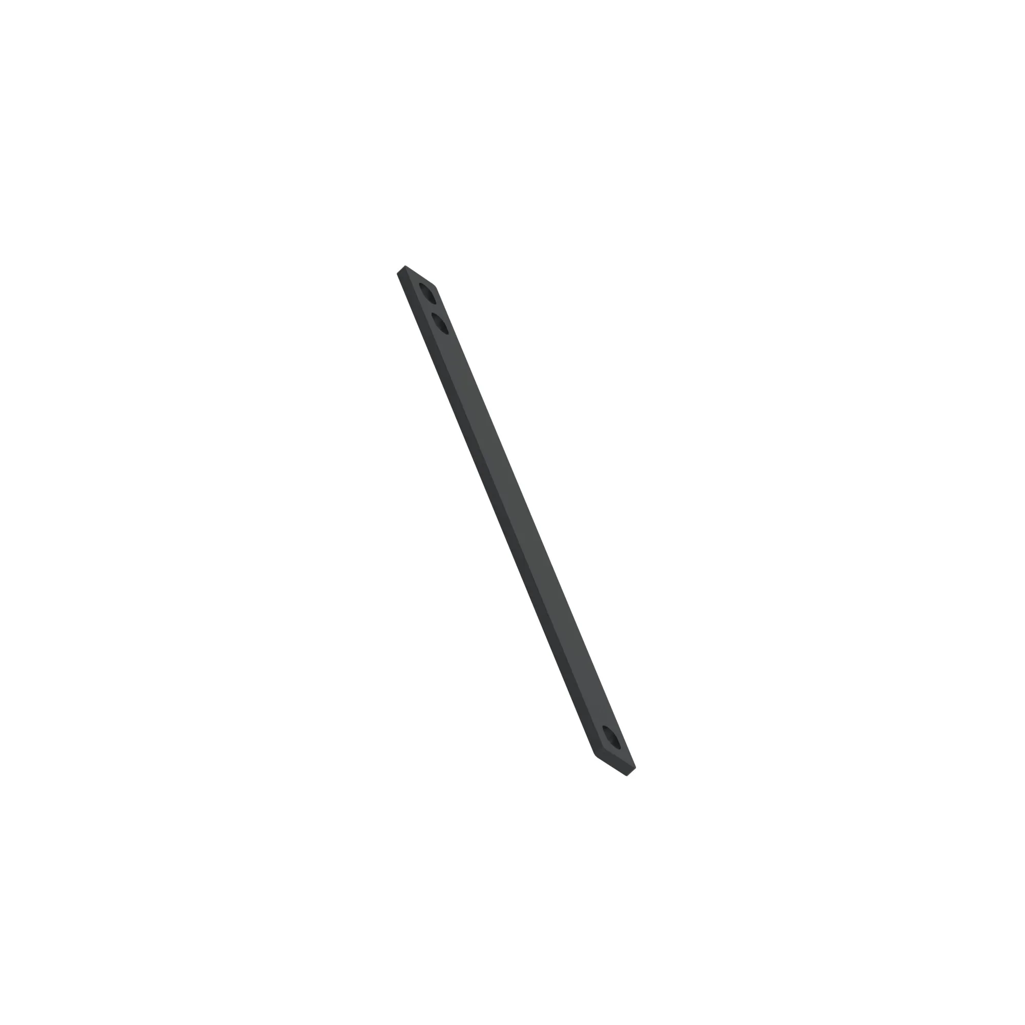 STRAP, OPENER LOCKOUT
