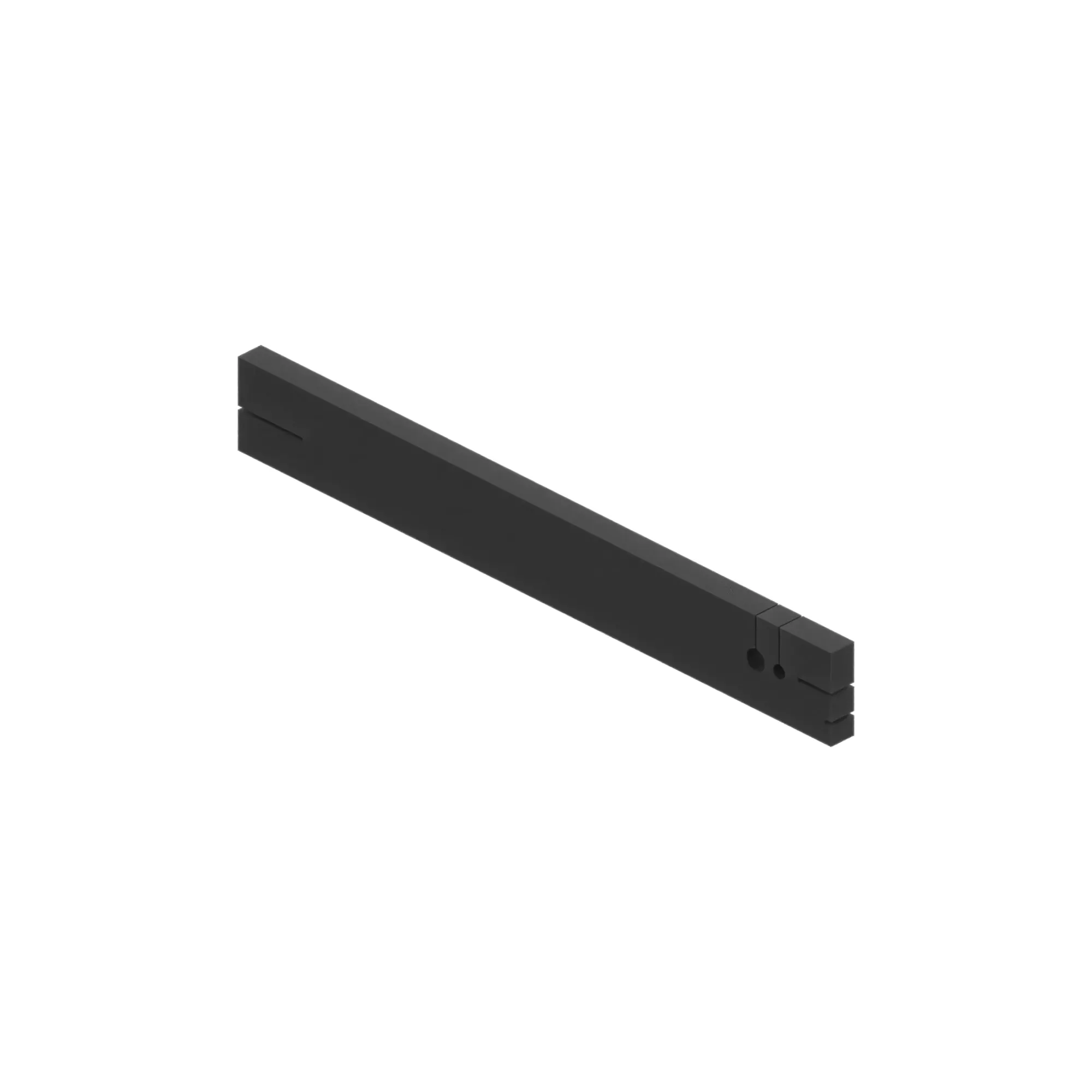 FOAM SEAL COOLER, AFT