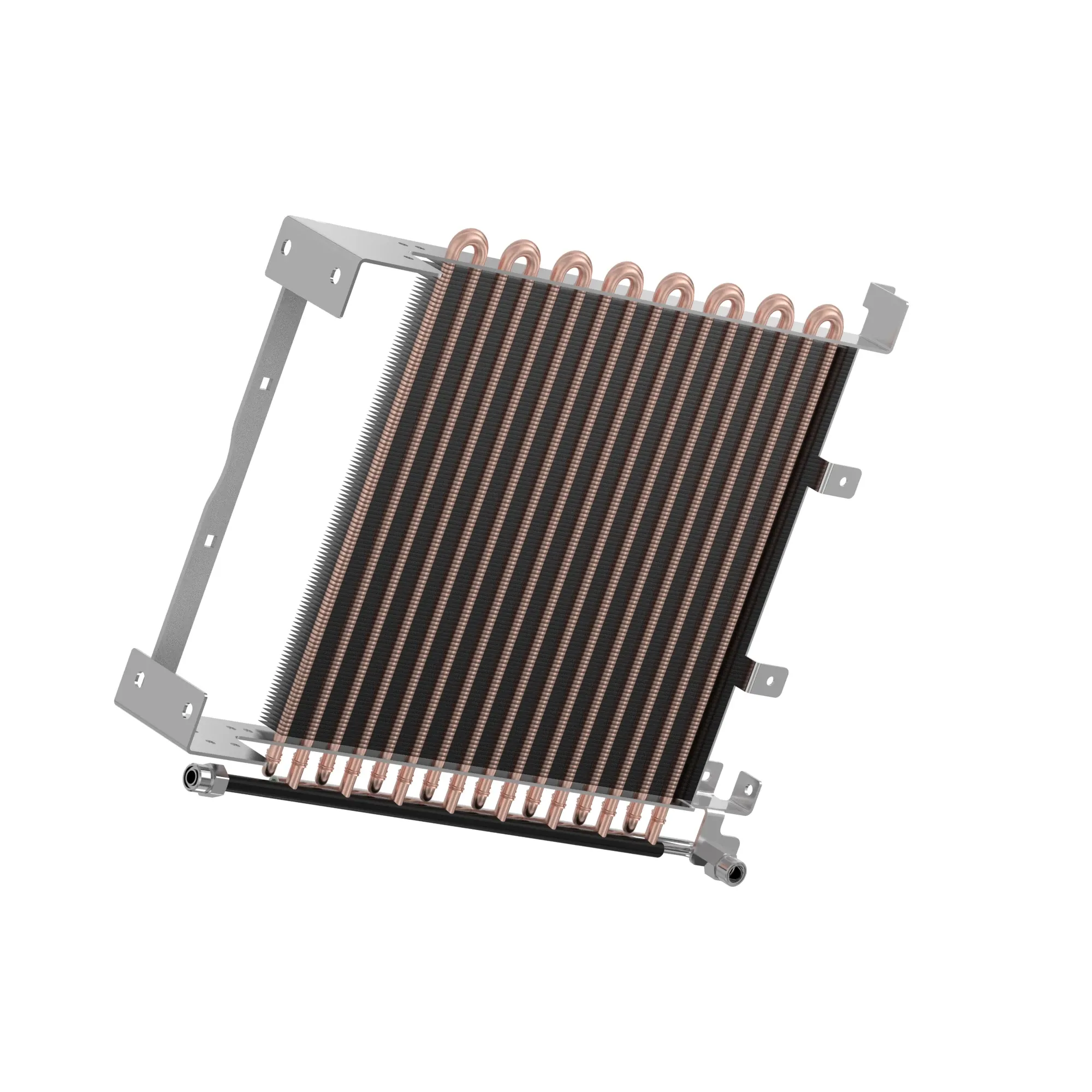 oilcooler