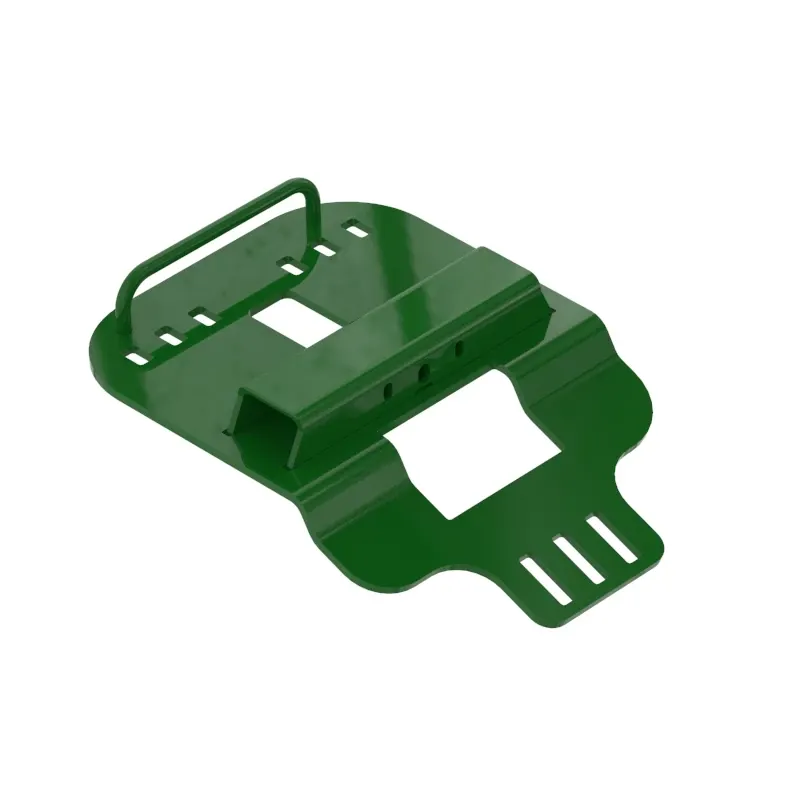 John Deere Fender Bracket - AW35248