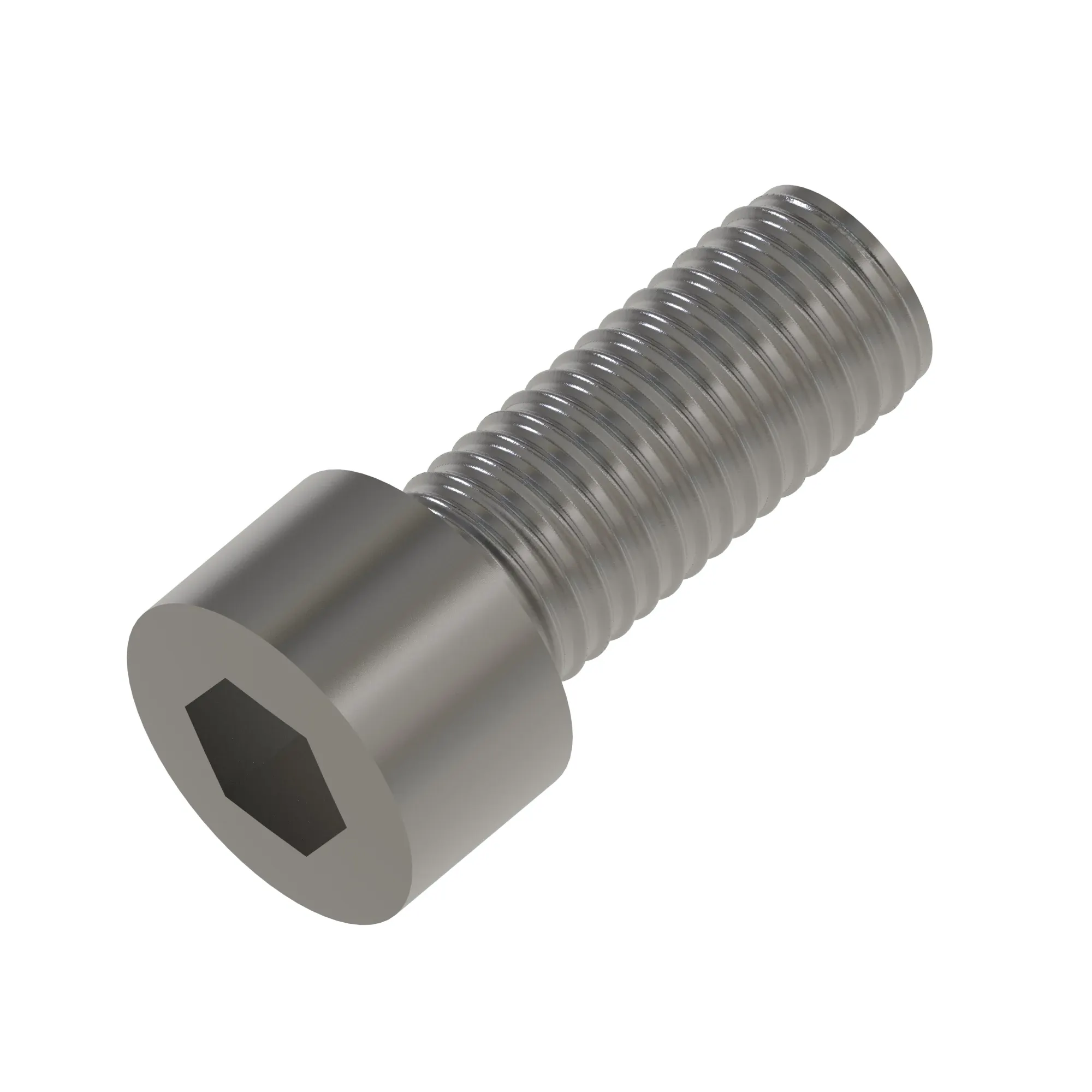 John Deere Screw - F074862