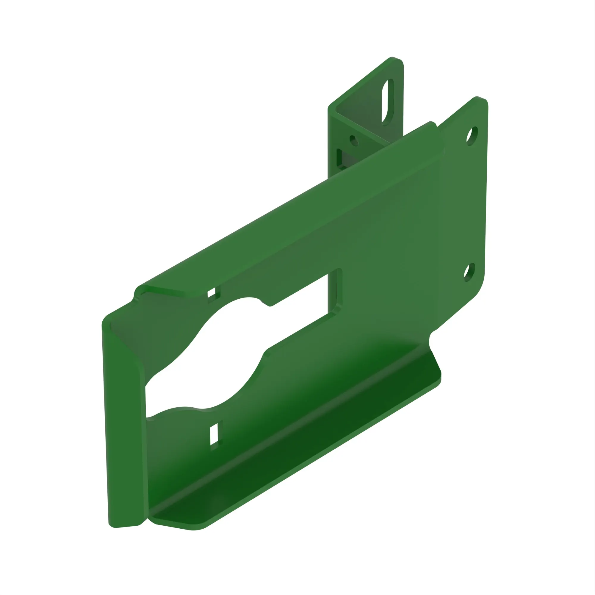 OUTER HEIGHT SENSOR WELDMENT