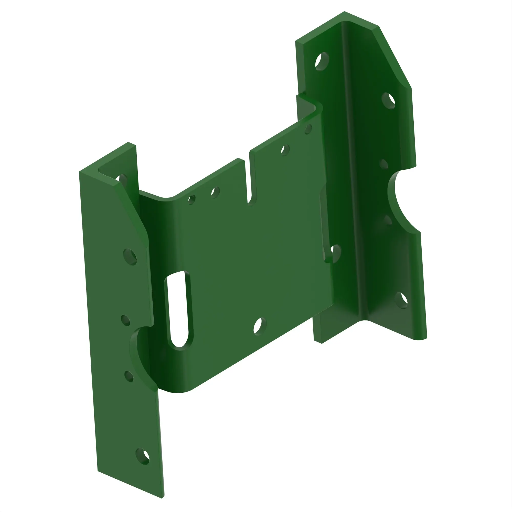 John Deere Bracket - AA84383