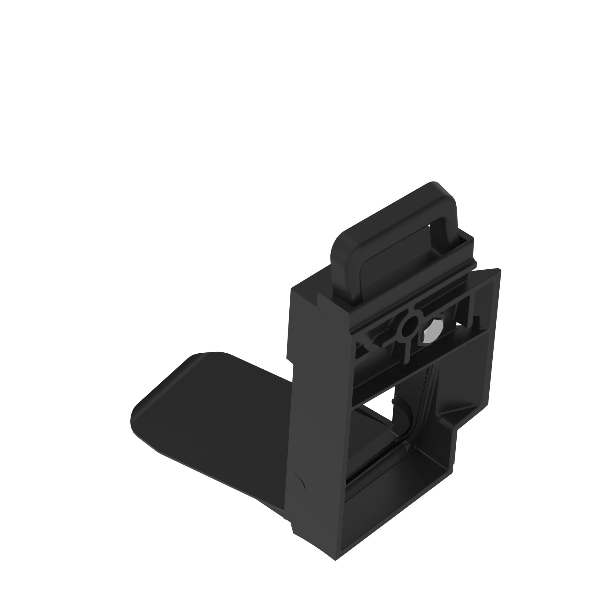 AA108476: Hopper Shutoff Hand Operated Valve