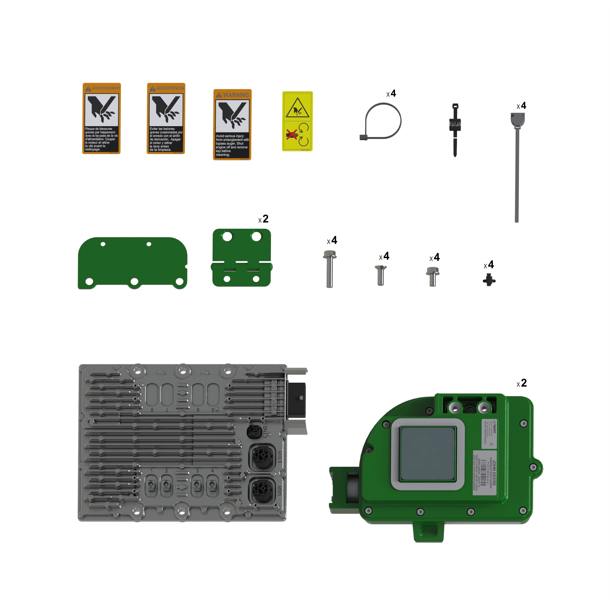 Sensor Kit