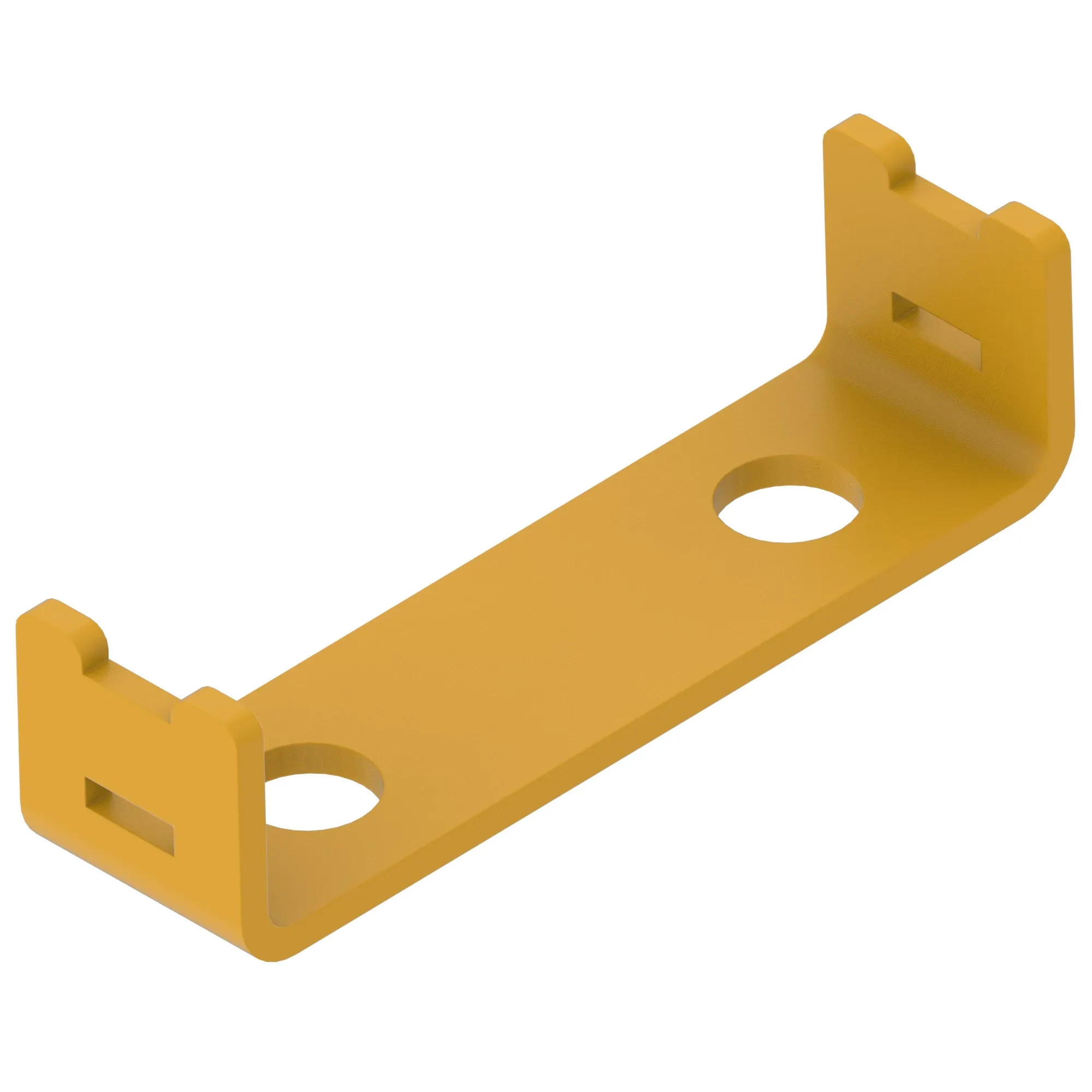 BRACKET, VALVE HARNESS BRACKET
