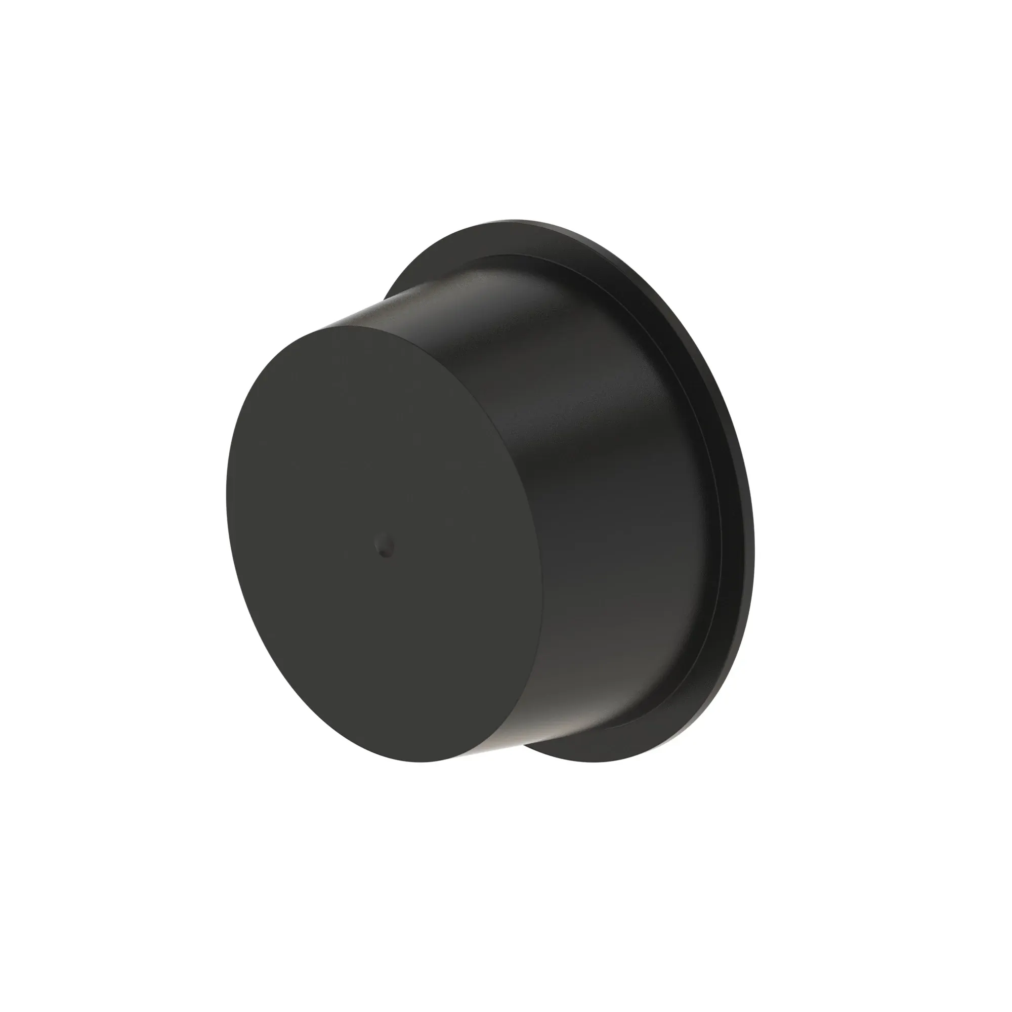 John Deere Flywheel Housing Plug Cap - LVU27656