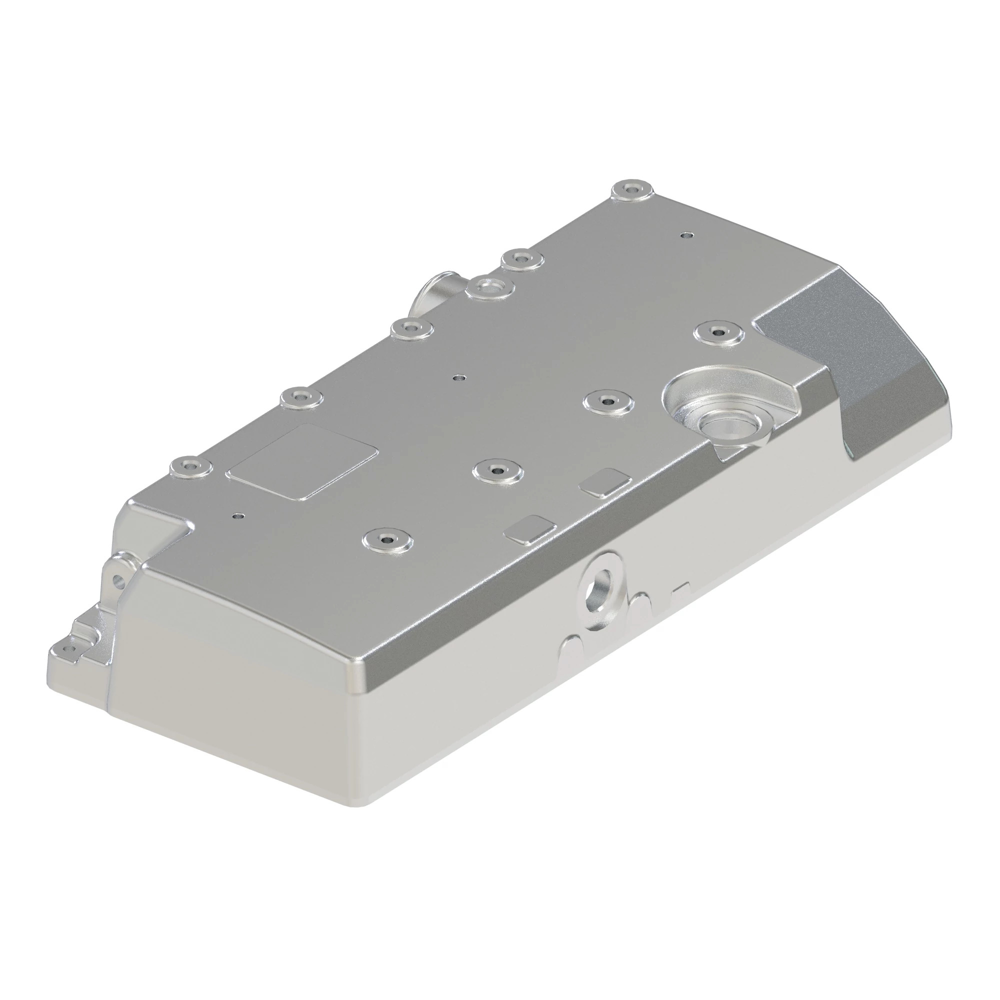 VALVE COVER,