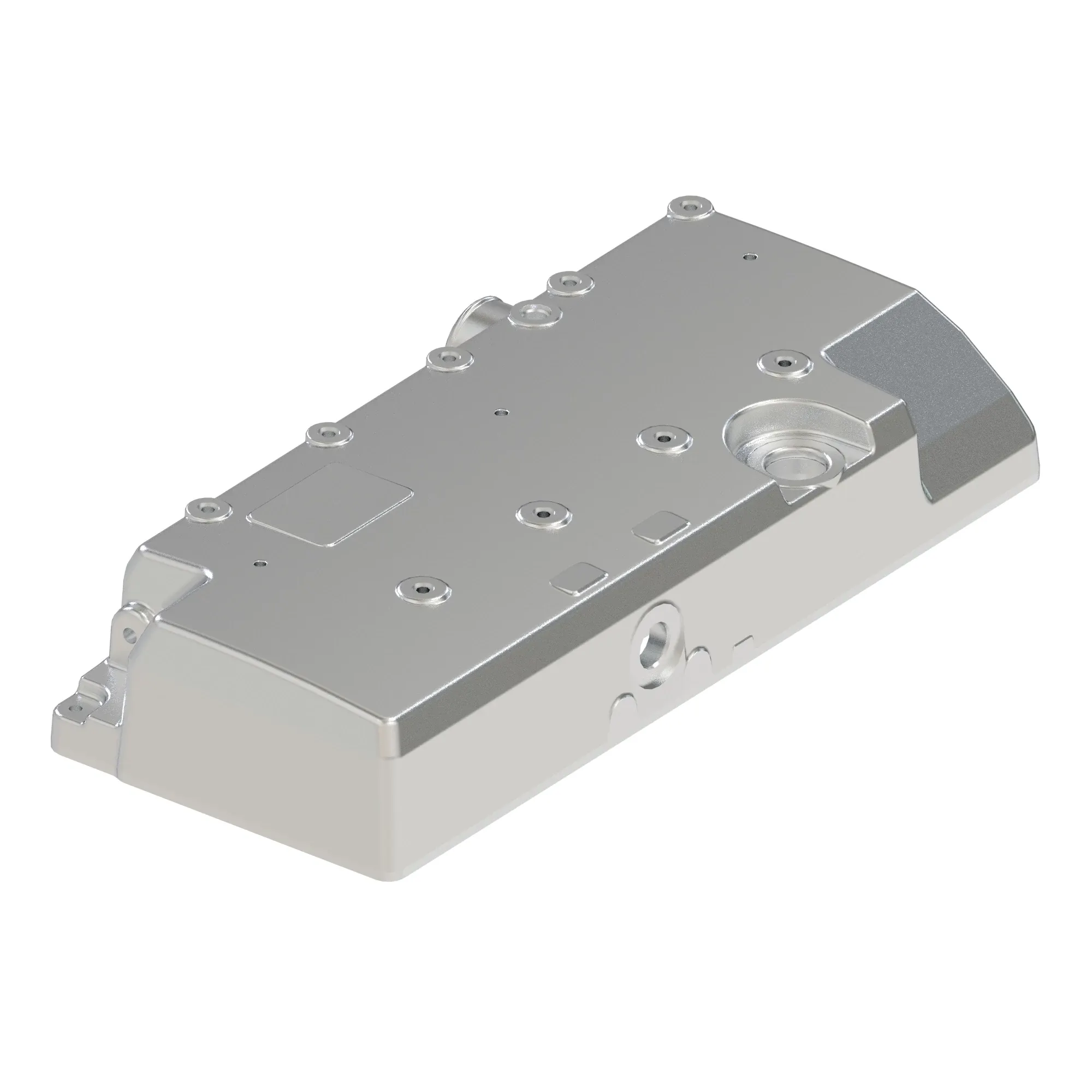 John Deere Valve Cover - R525212