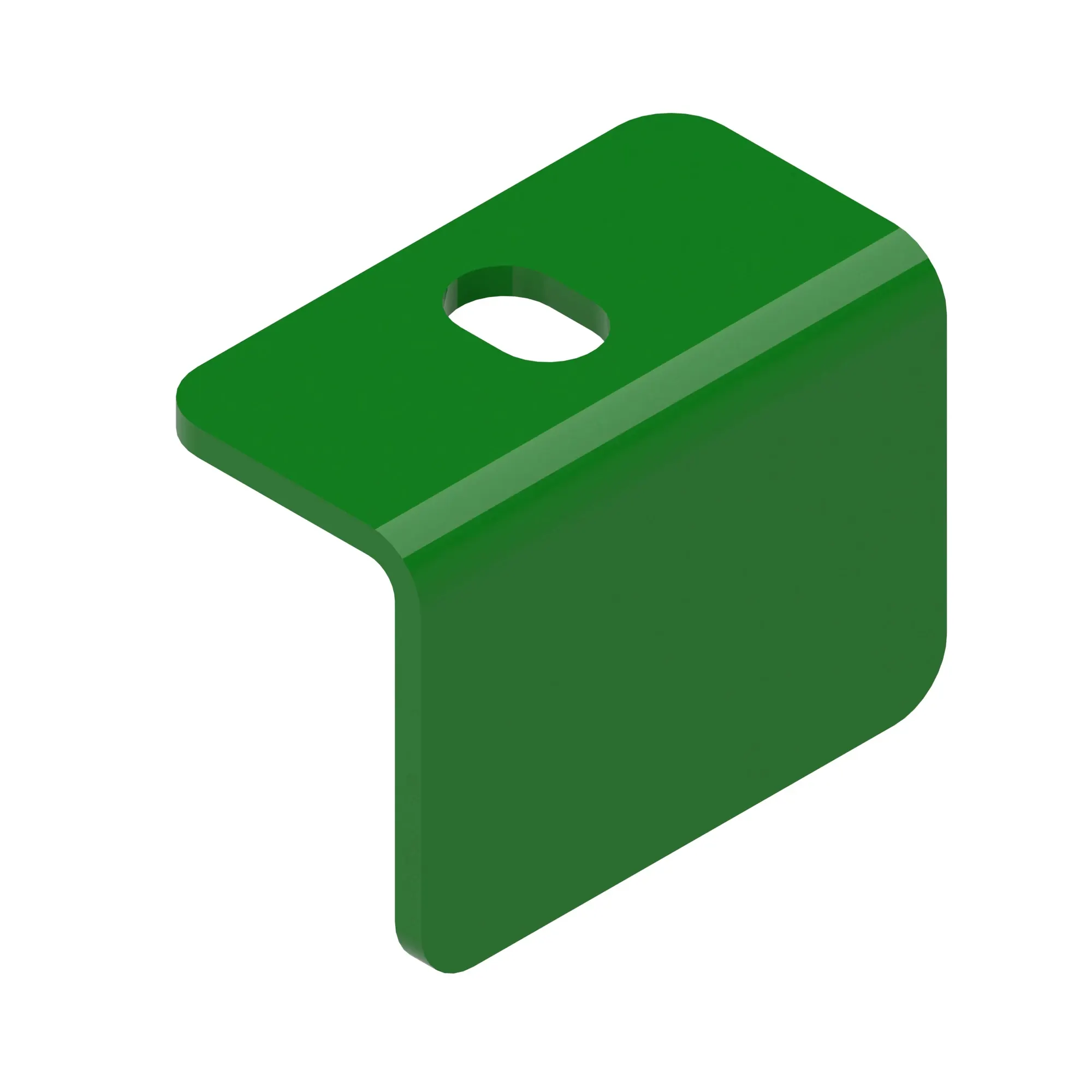 John Deere Bracket - SU33282