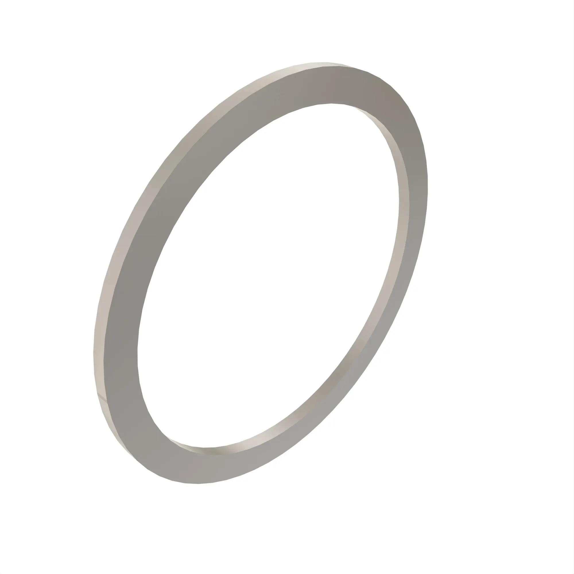 John Deere Round Hole Washer - L167749