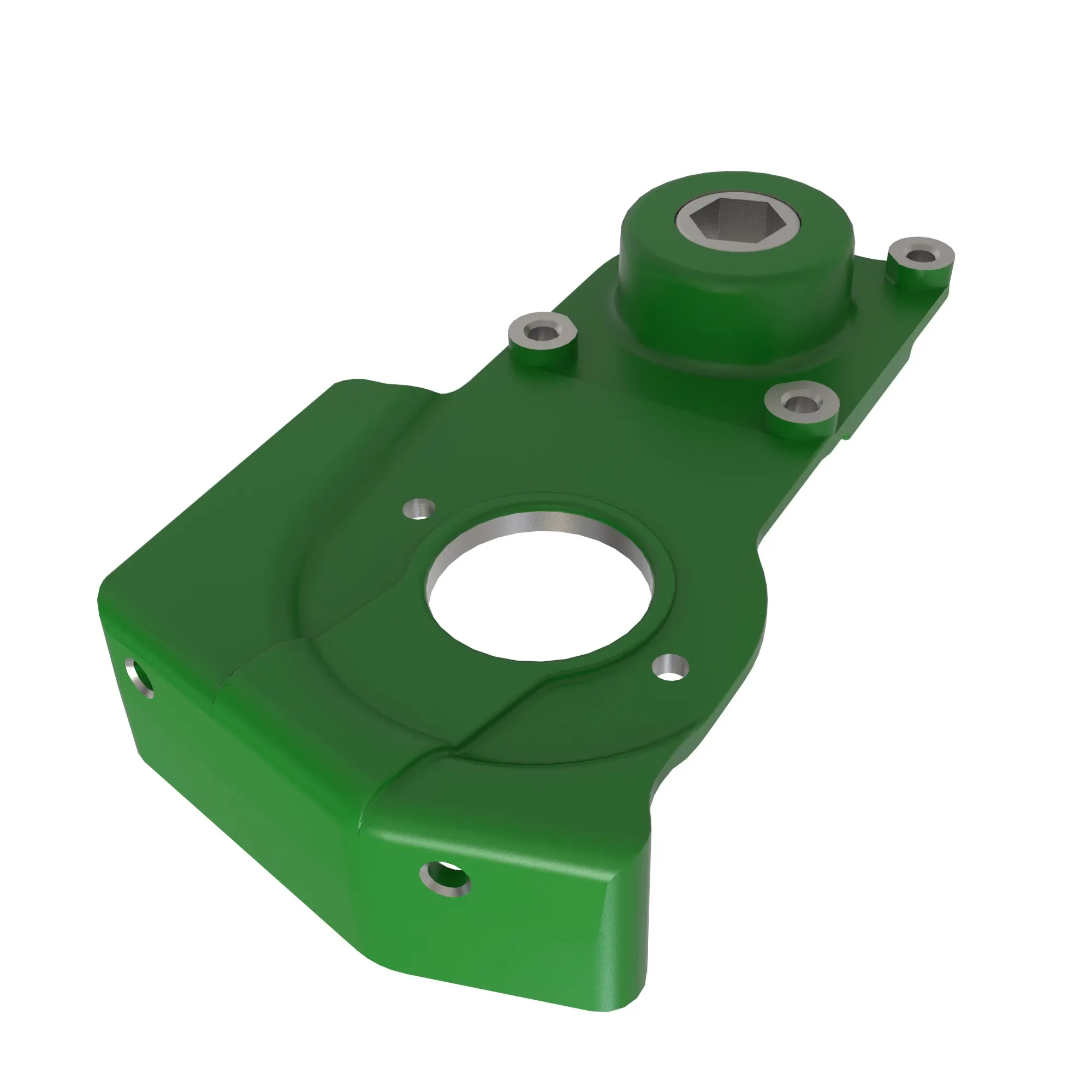 John Deere Support, Right Side  - AE42870