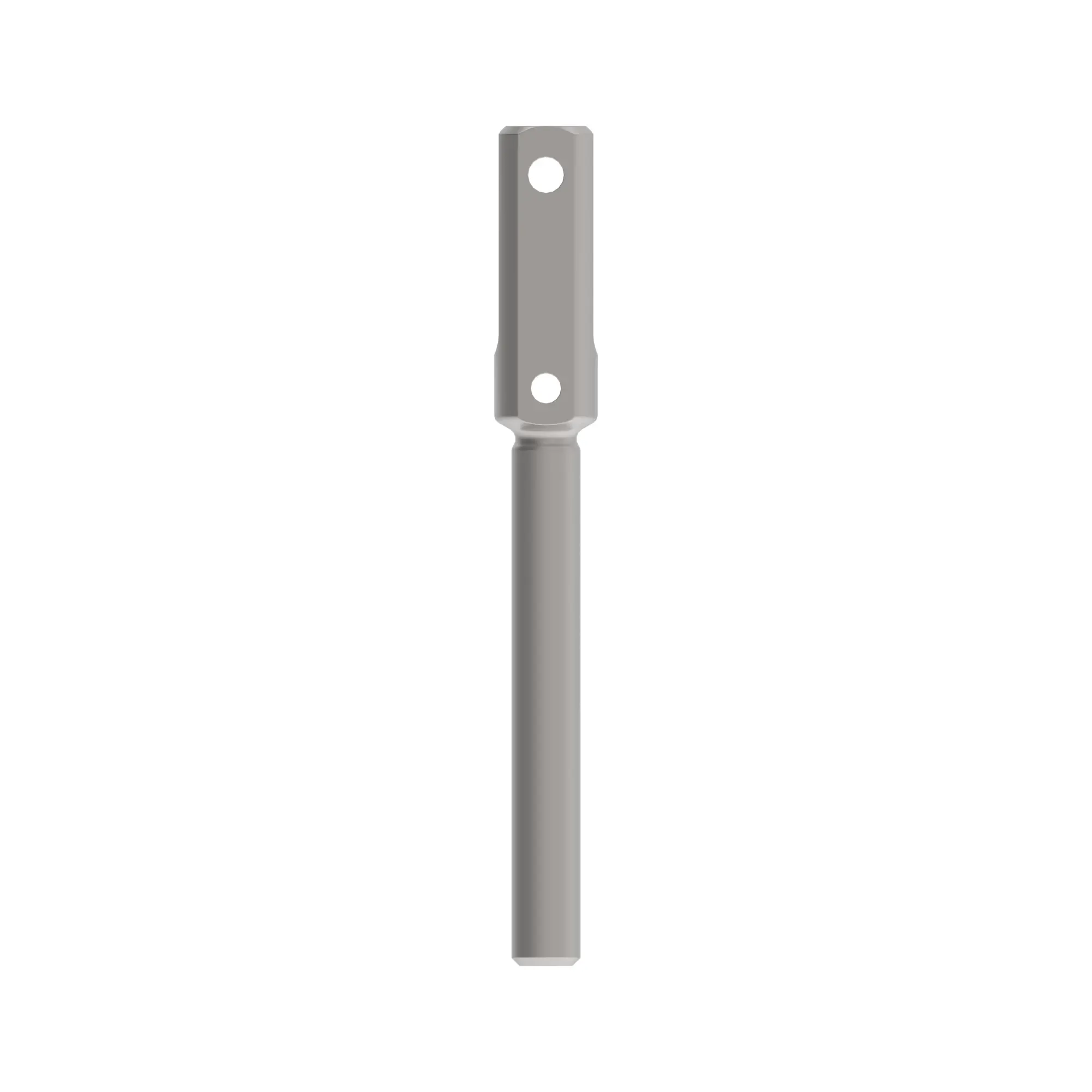 CLEVIS, CLEVIS, MOWER FRONT LINK