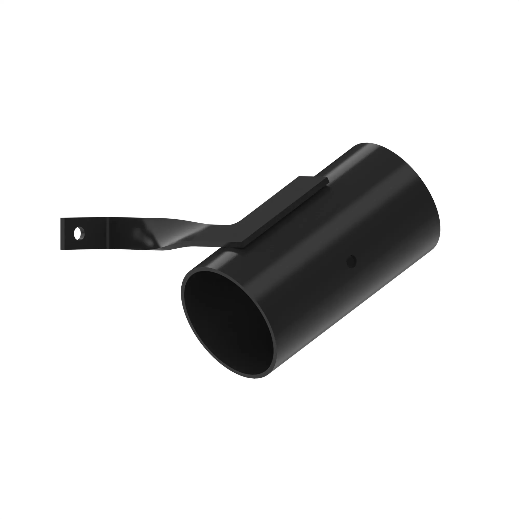 John Deere Air Cleaner Bracket - RE536162